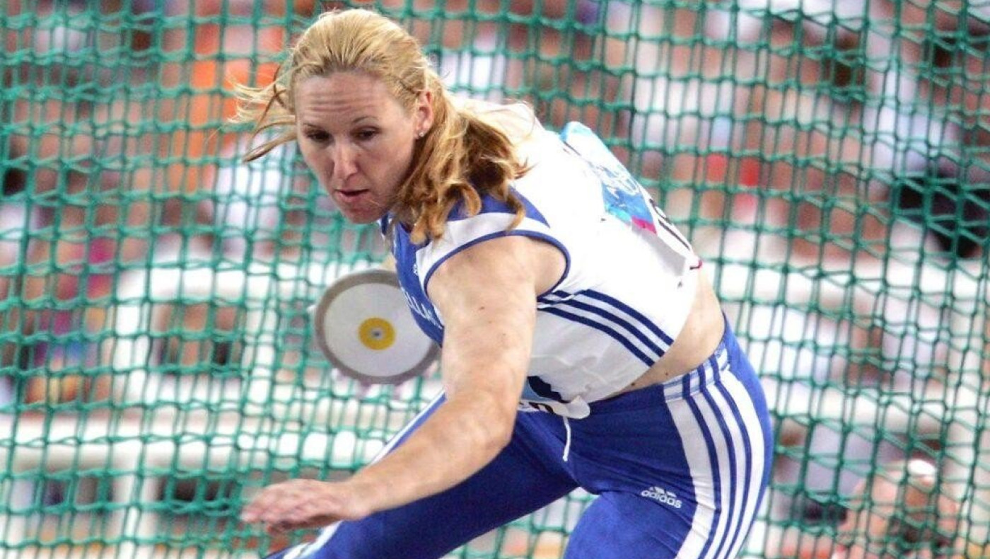 Η Τασούλα Κελεσίδου υποψήφια για τη θέση της τακτικού εκπροσώπου του ΣΕΓΑΣ στην ΕΟΕ