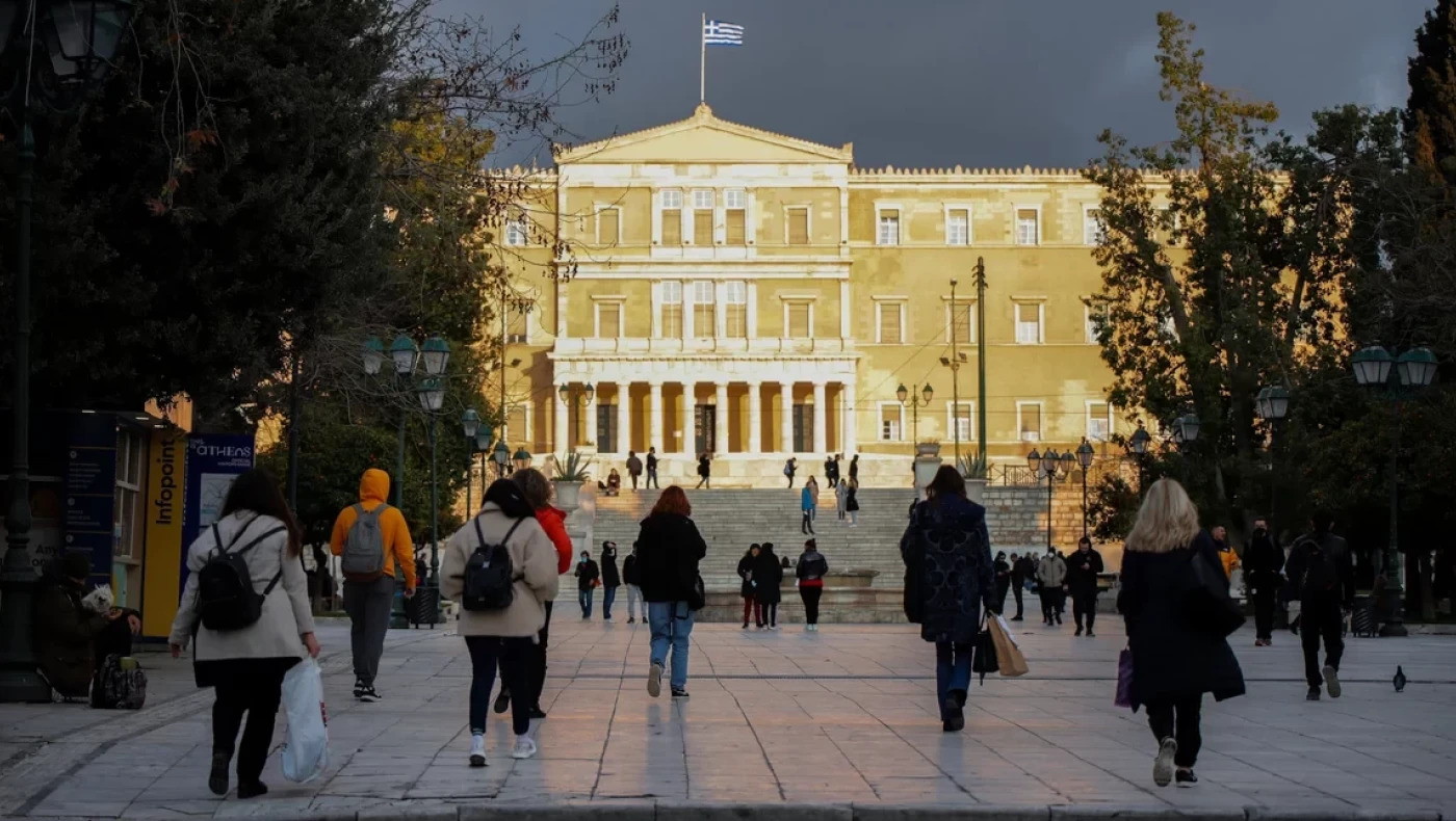 Κλειδώνουν σήμερα τα μέτρα για την ακρίβεια-Αυτές είναι οι τρεις ενισχύσεις