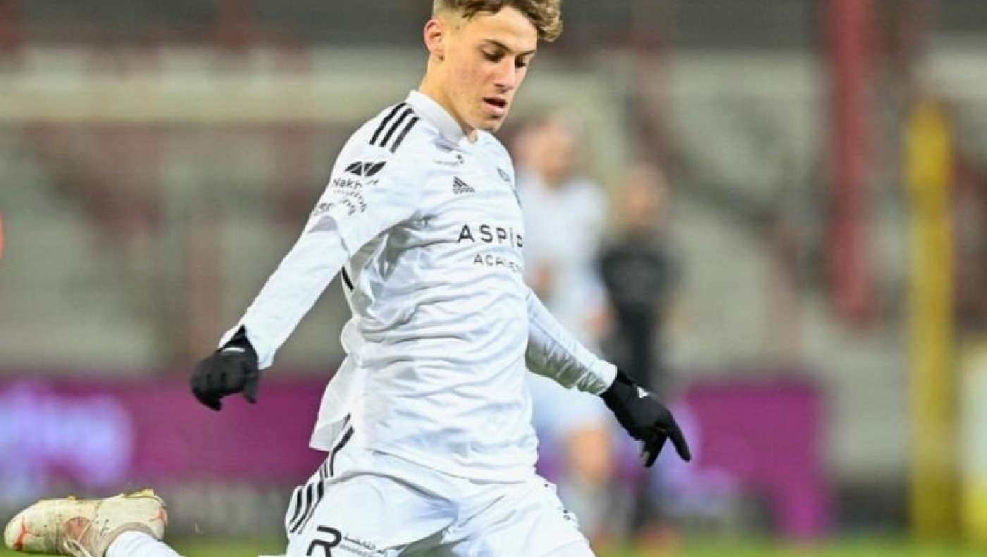 Ο Κωνσταντέλιας έδειξε το... δρόμο στον ΠΑΟΚ