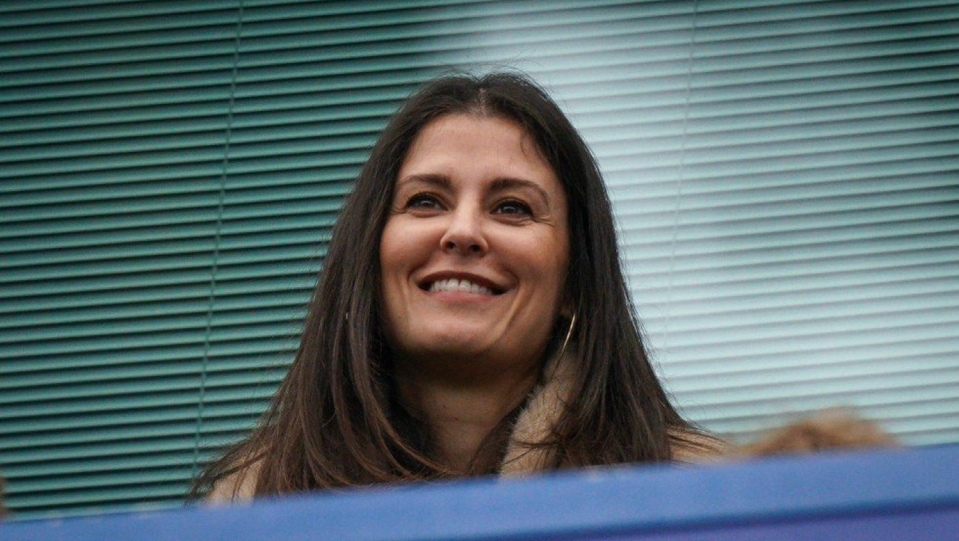 Μαρίνα Γκρανόβσκαϊα: Το «ρωσικό» μυαλό που χάνει η Τσέλσι