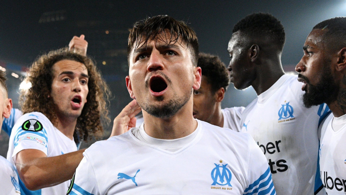 ΠΑΟΚ: Τρομάζουν οι μισθοί της Μαρσέιγ!