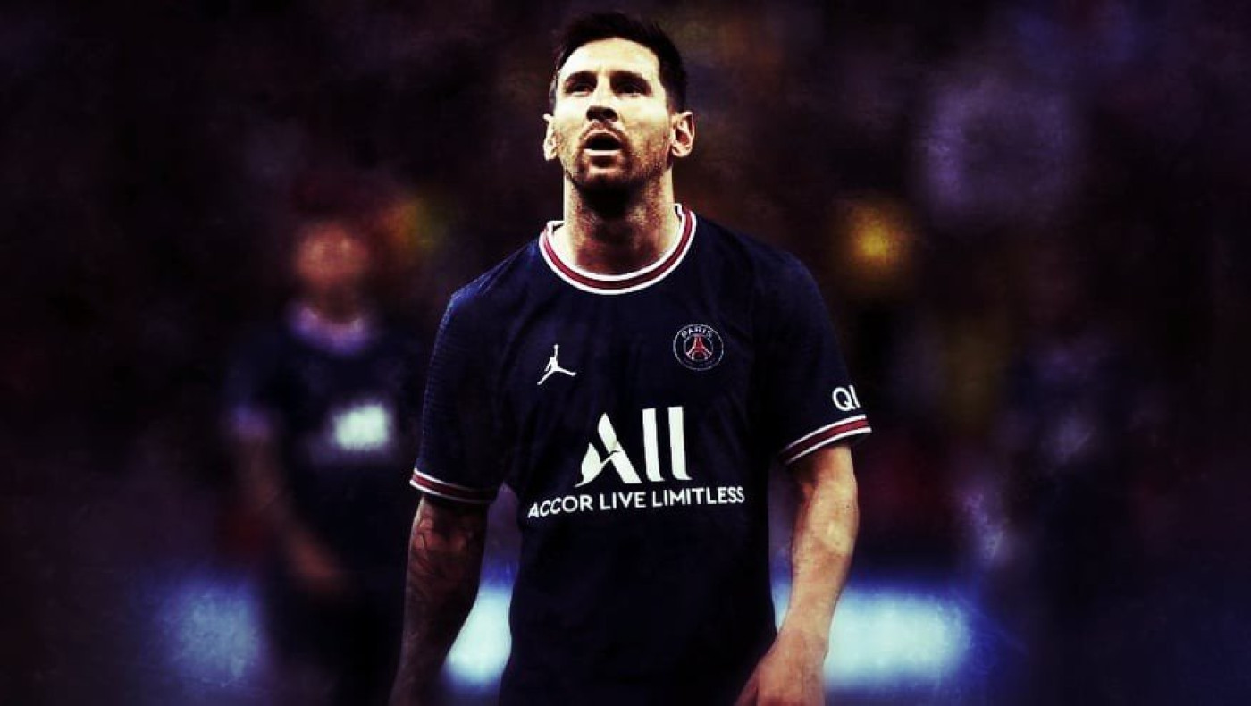 Οι οπαδοί της Παρί που δεν αξίζουν το μεγαλείο του Μέσι και ο Αργεντίνος που γνώριζε το ρίσκο