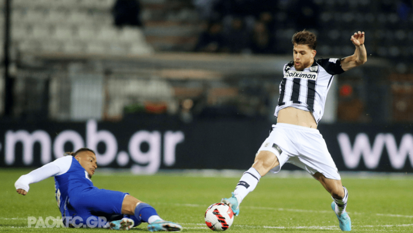 Μιχάι: «Σημασία είχε η νίκη, θα τα δώσουμε όλα για την πρόκριση στη Γάνδη»