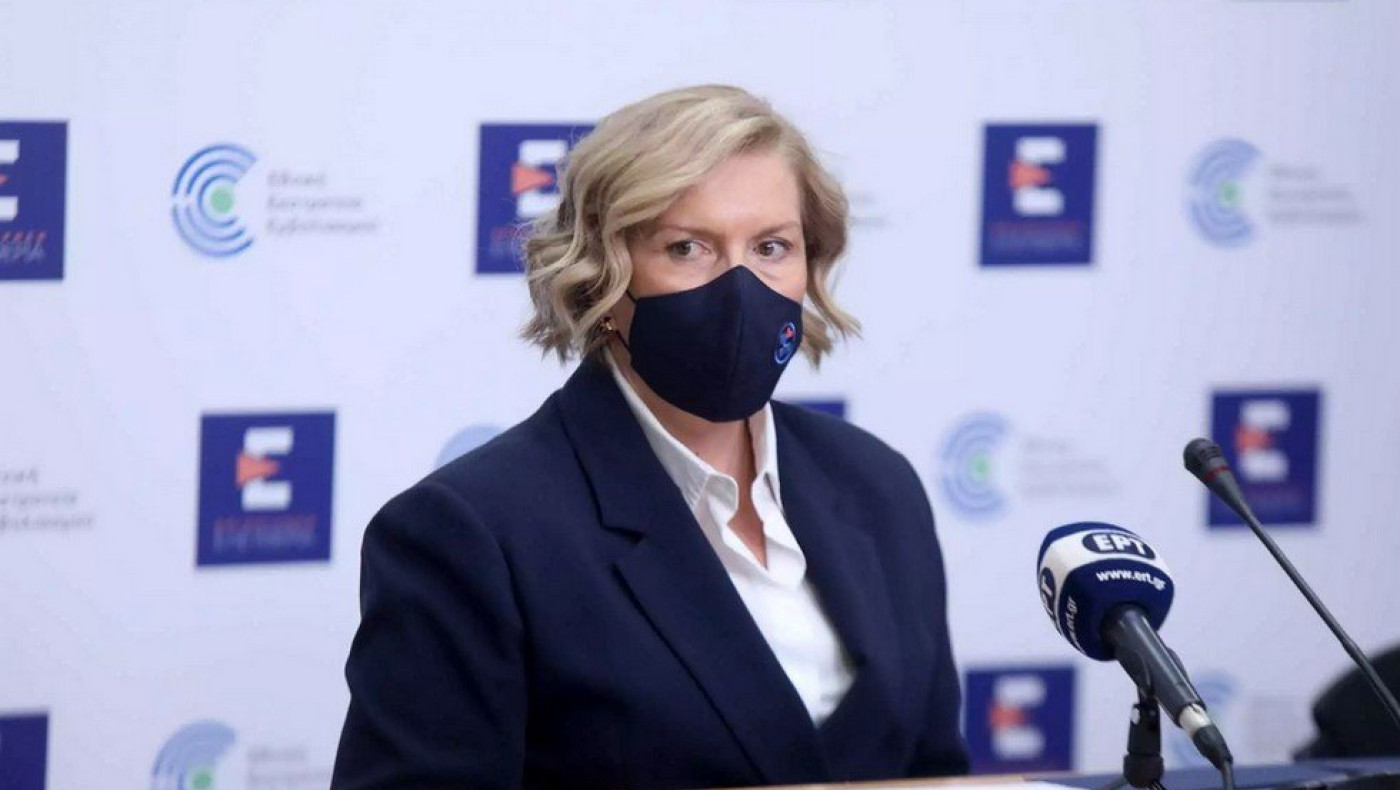 Κορωνοϊός - Γκάγκα: «Έρχεται τον Οκτώβριο το επικαιροποιημένο εμβόλιο»