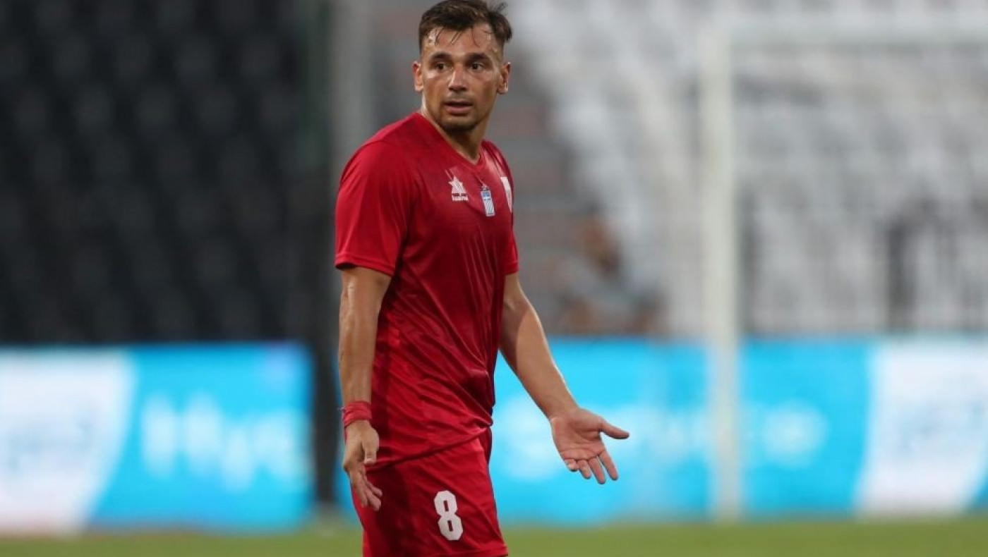 Νίνης: «Υπάρχει ταλέντο στη νέα γενιά, να έχουν αντιπαλότητα μόνο στο γήπεδο»