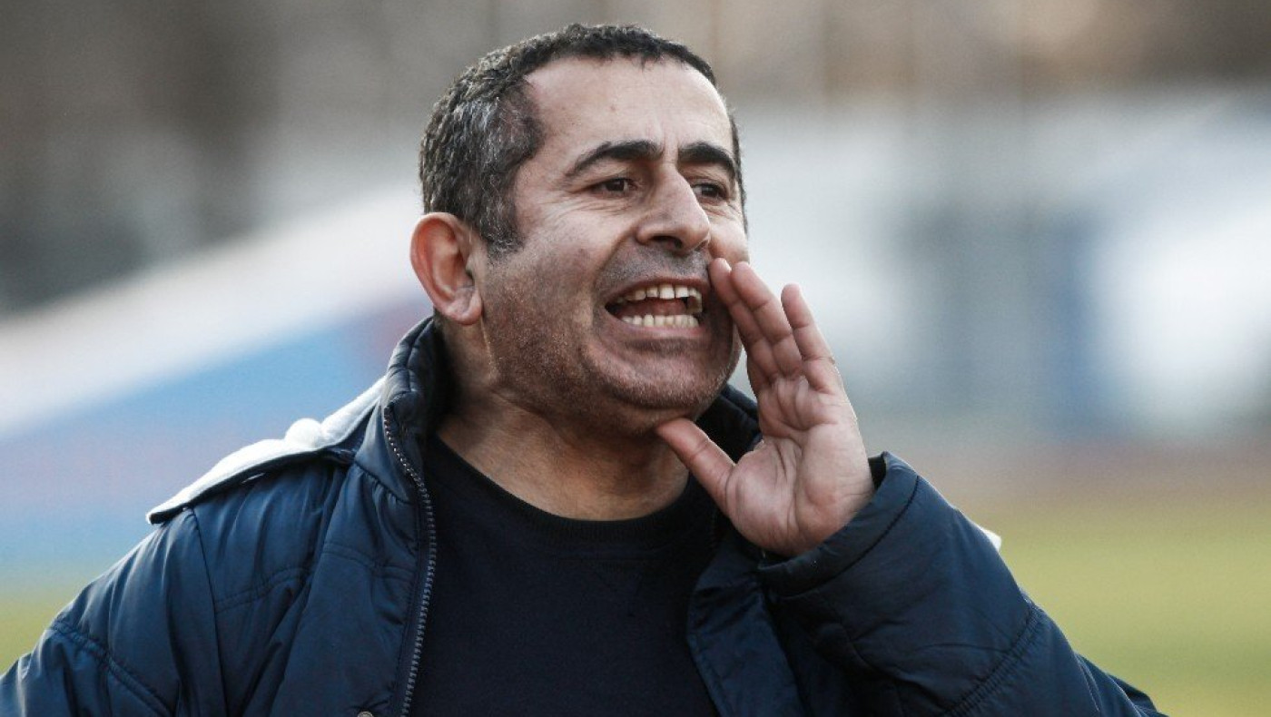 Ουσταμπασίδης για Μειτέ: «Ουδείς αναντικατάστατος, προτεραιότητα ένας σέντερ φορ»