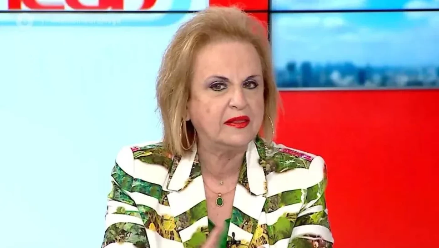 Παγώνη: Τι θα γίνει με το Πάσχα και τις παρελάσεις