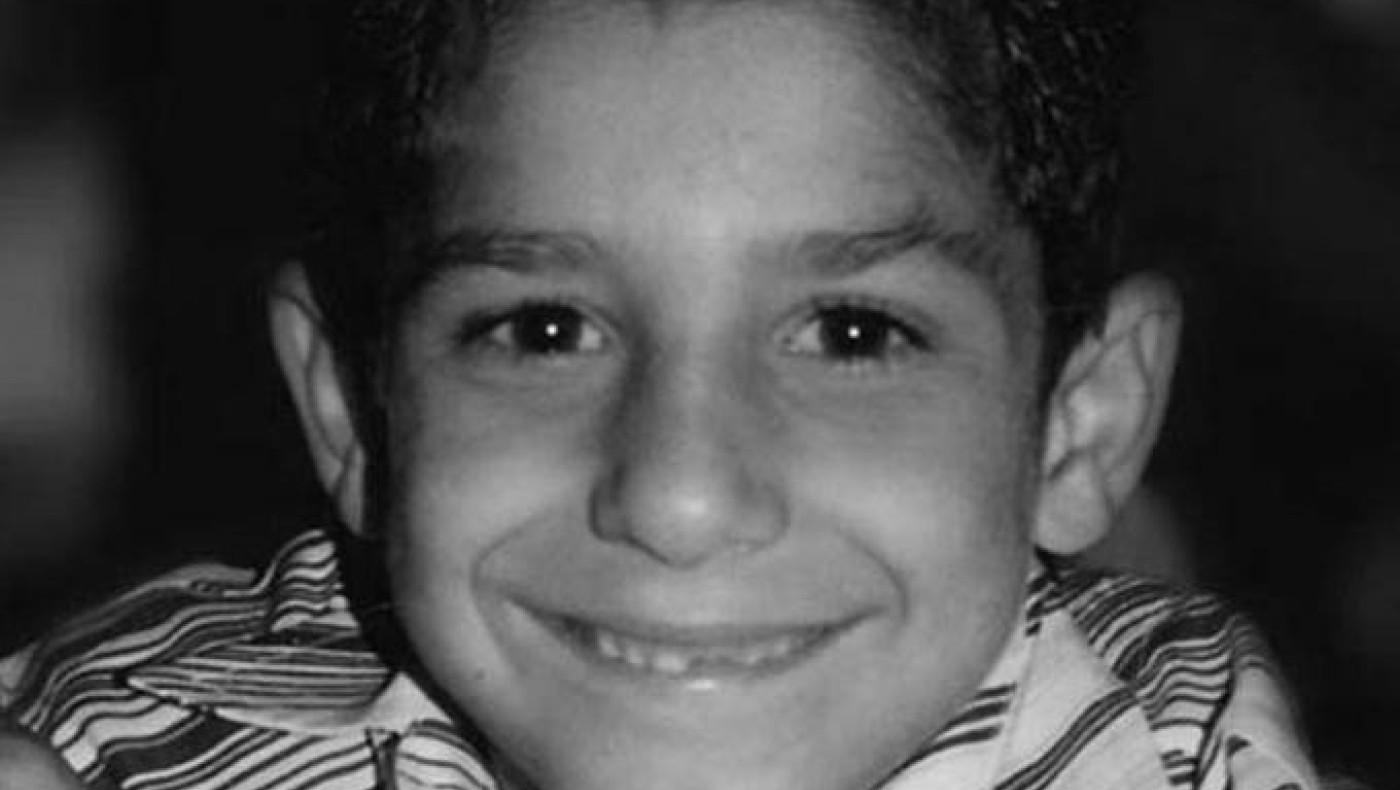 ΠΑΟΚ: «Στη θύμησή μας ο Παντελής θα είναι πάντα το χαμογελαστό παιδί»