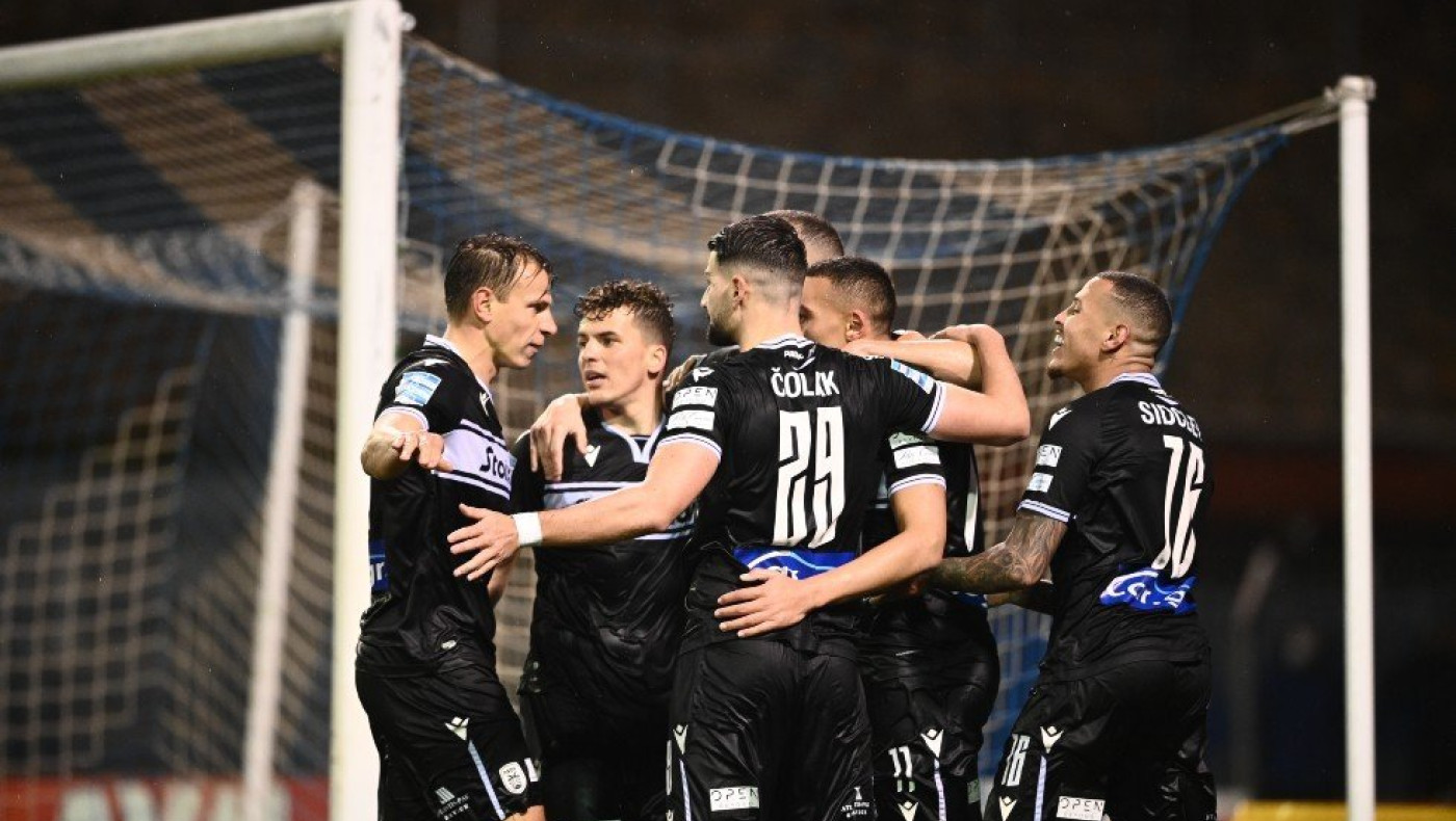 Νίκη και μετά… ΠΑΣ για πρόκριση