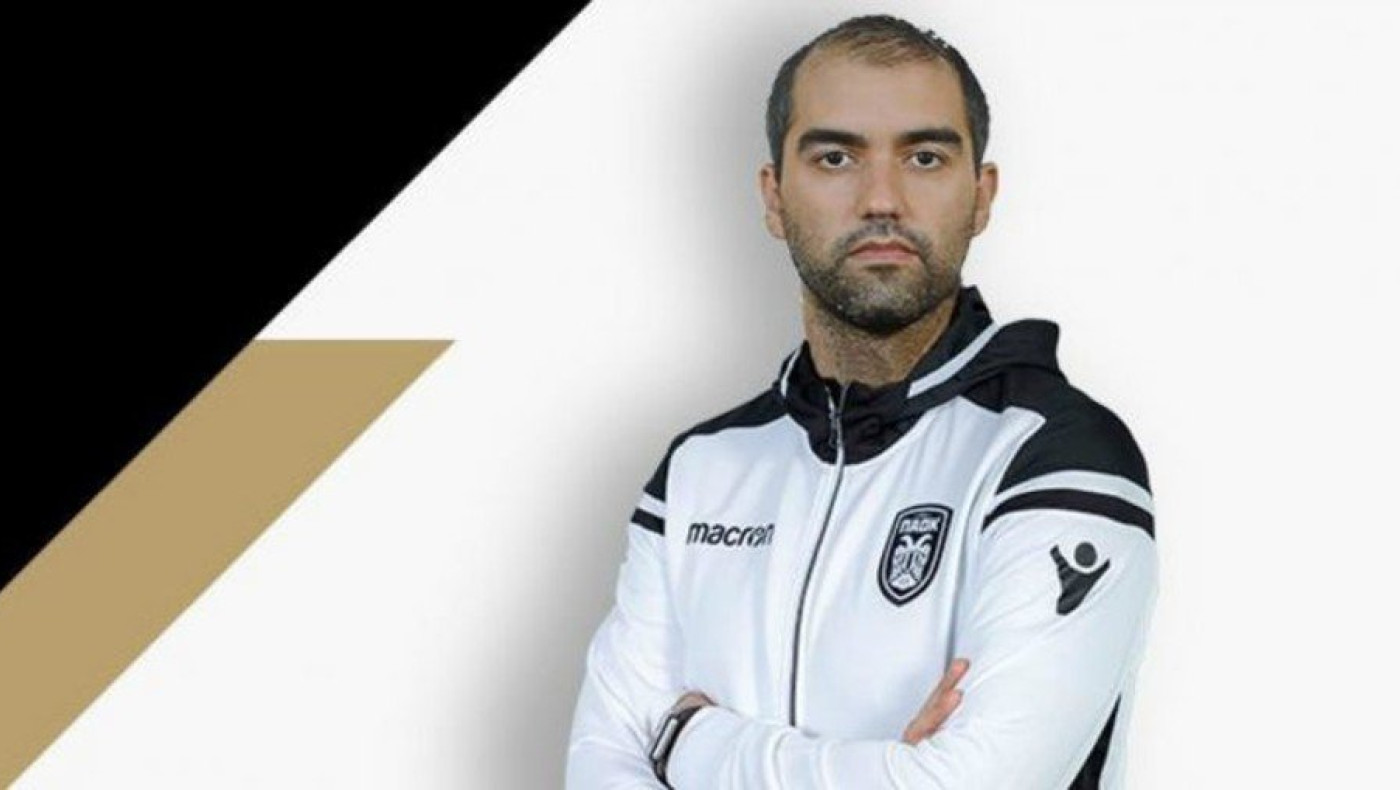 Παπασούλης: «Θα δοκιμαστεί ο Μιχαηλίδης, ξεπέρασε το πρόβλημά του ο Μίσιτς»