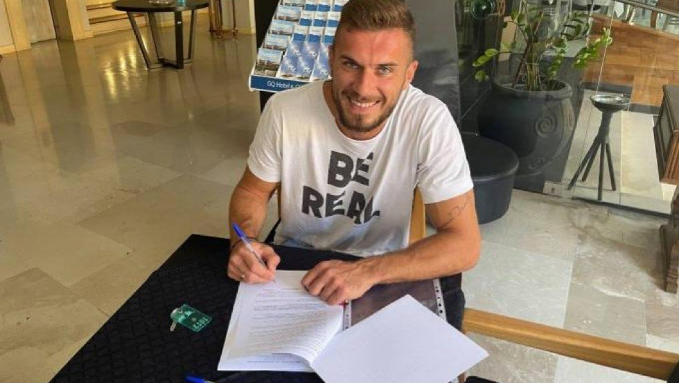 Παπάζογλου: «Οι παίκτες του ΠΑΟΚ δεν θα δυσκολευτούν από την ατμόσφαιρα που δημιουργούν οι Βέλγοι»