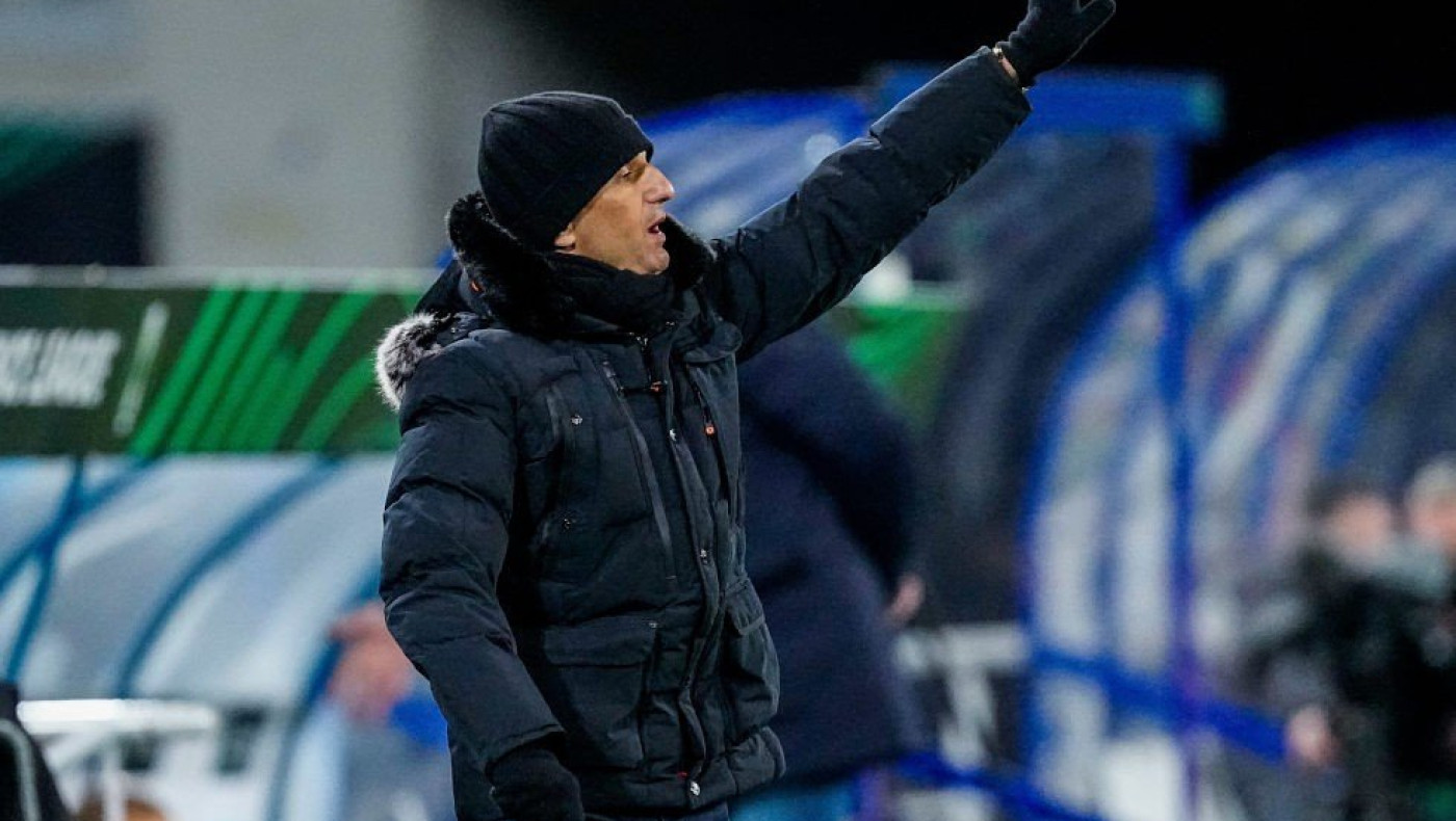 Στο μυαλό του Ραζβάν ενόψει Άρη: Με νέα πρόσωπα στην ενδεκάδα ο ΠΑΟΚ