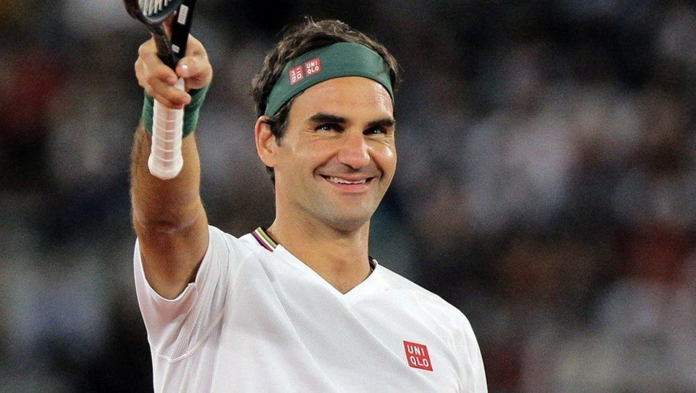 Ο Ρότζερ Φέντερερ έβαλε τέλος στη σπουδαία καριέρα του
