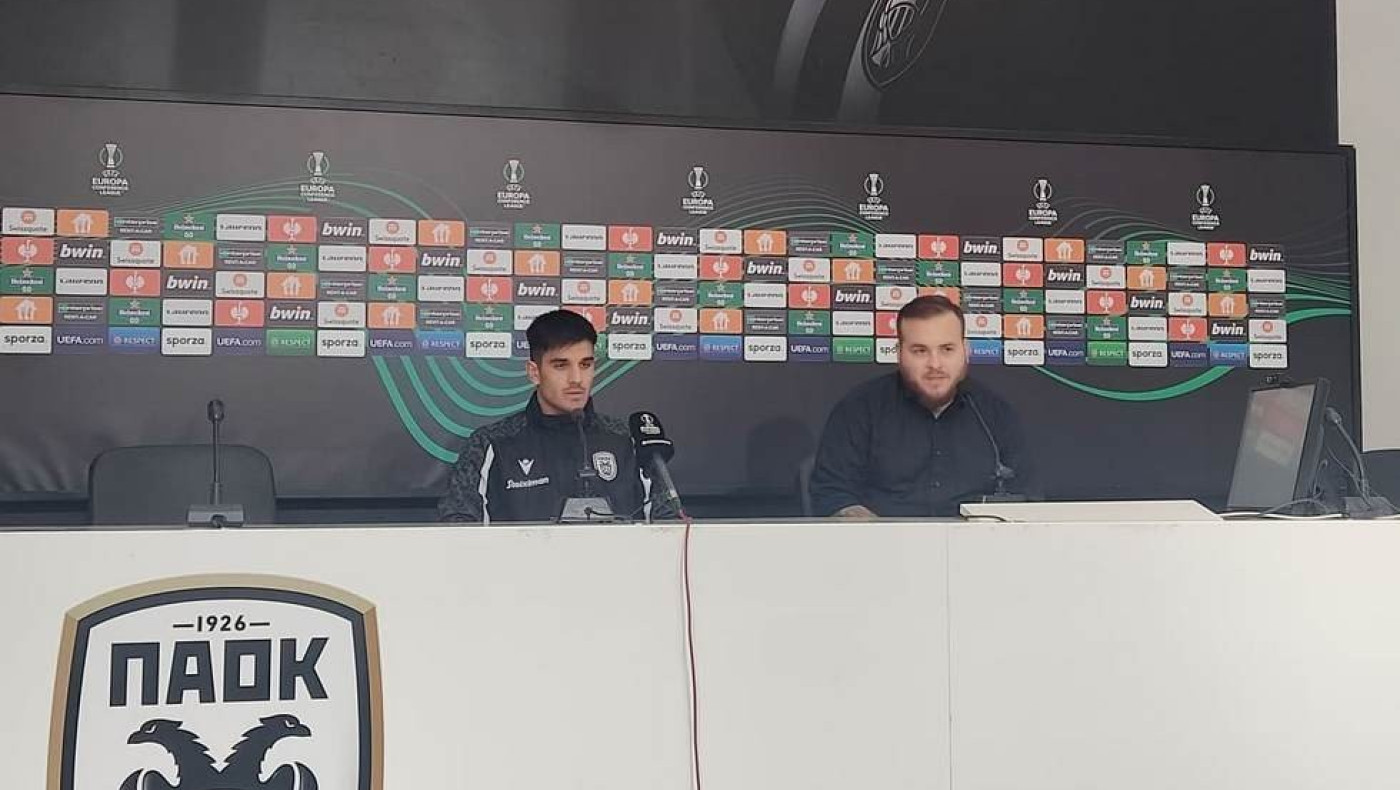 Τσιγγάρας: «Πάμε προετοιμασμένοι για κάθε ενδεχόμενο»