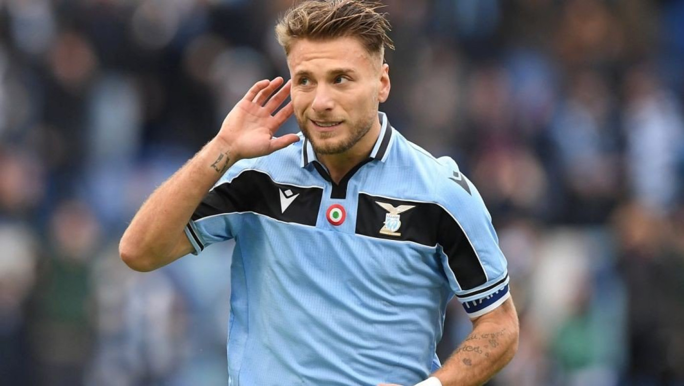 Με υπογραφή Ιμόμπιλε και πέμπτη θέση για τη Λάτσιο