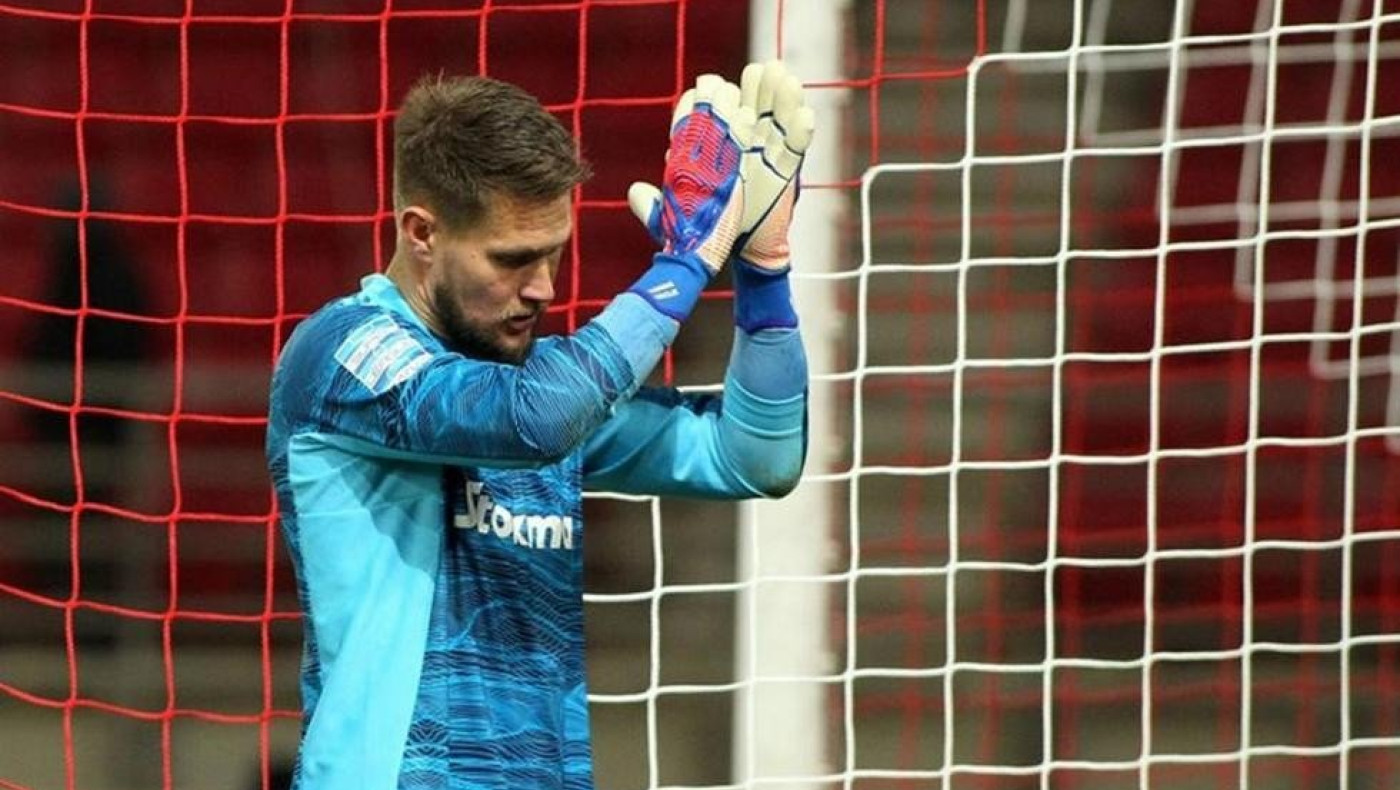 Βατσλίκ: «Πήραμε μία γλυκιά εκδίκηση με τον Άρη»