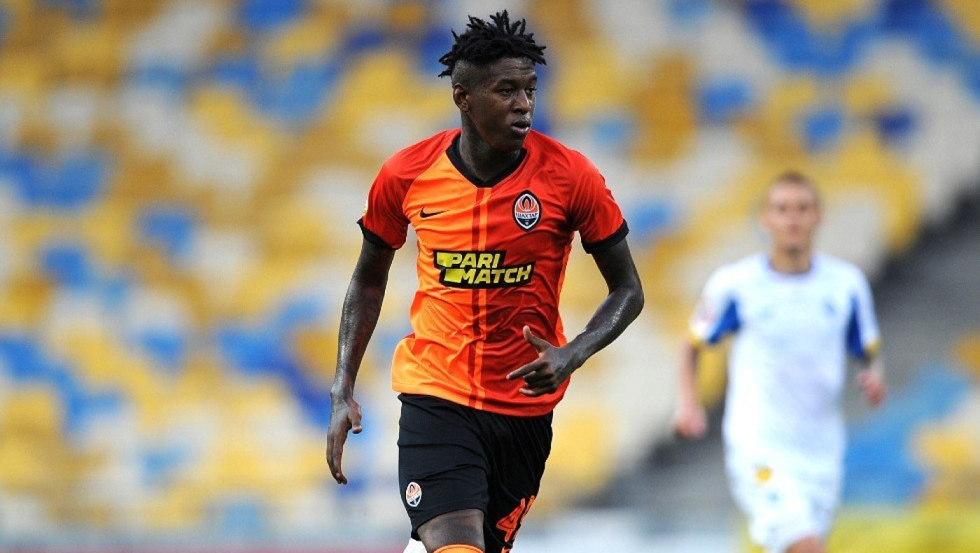 «Ο ΠΑΟΚ στο κόλπο για Βιτάο» λένε οι Βραζιλιάνοι