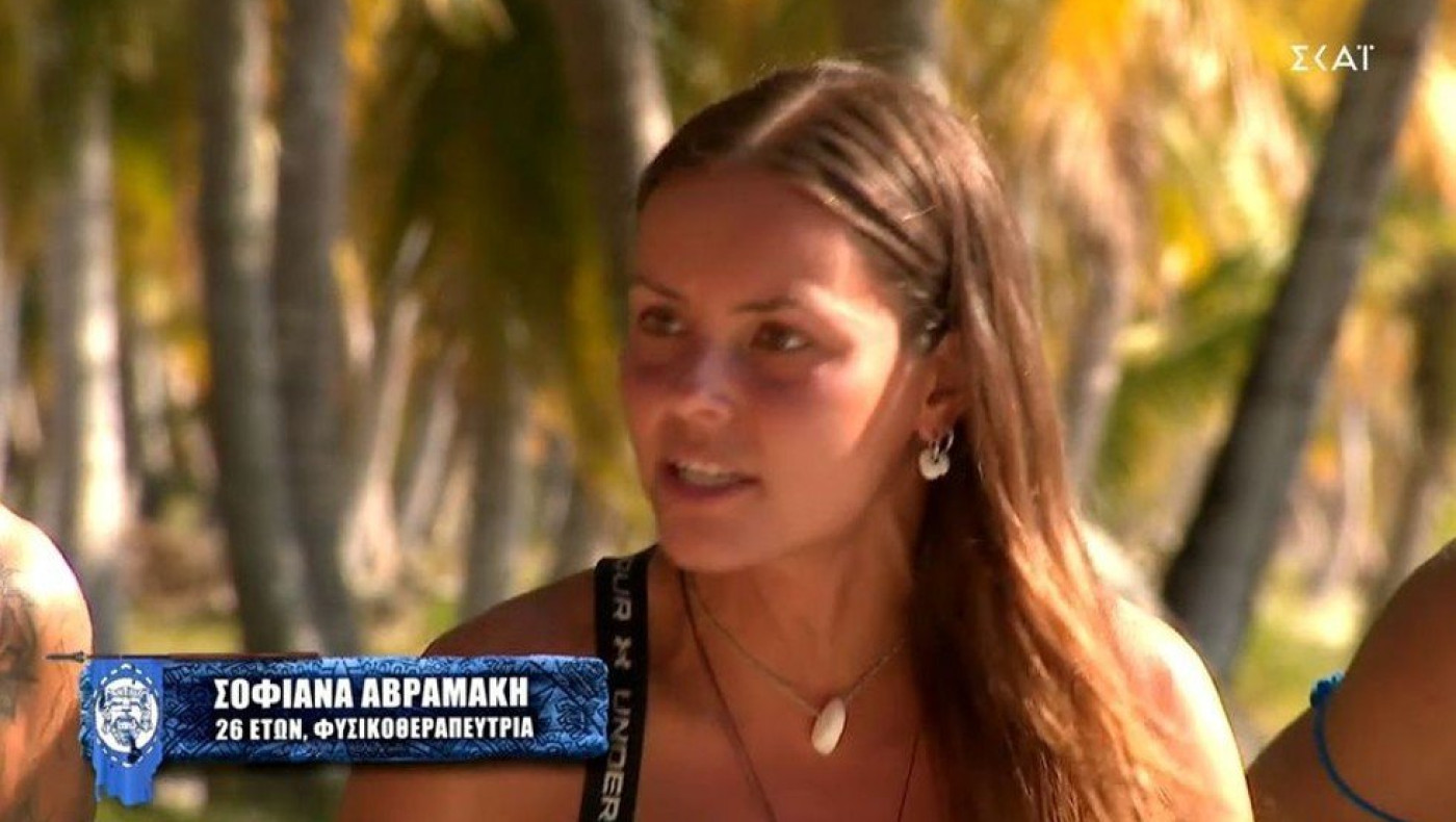 Survivor: Ανέβηκαν οι τόνοι μεταξύ Σοφιάννας και Ασιμήνας!
