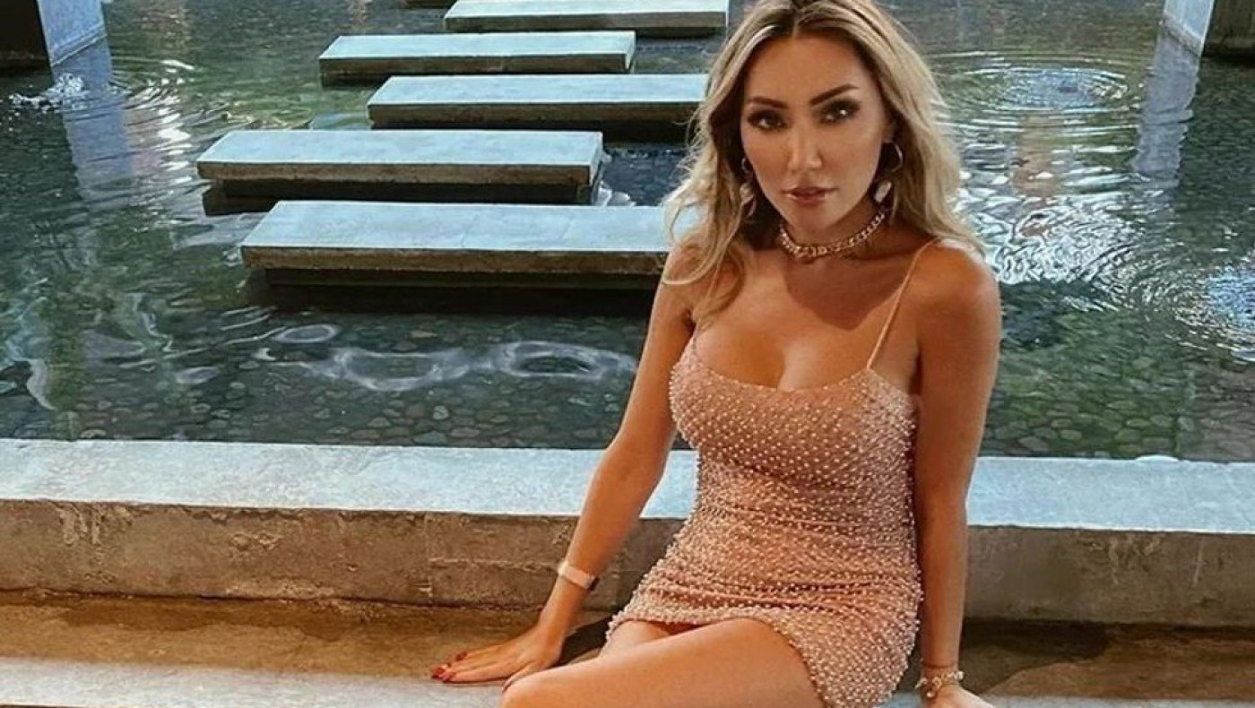 Ρωσίδα πρώην κατάσκοπος αποκαλύπτει τα μυστικά των τεχνικών αποπλάνησης