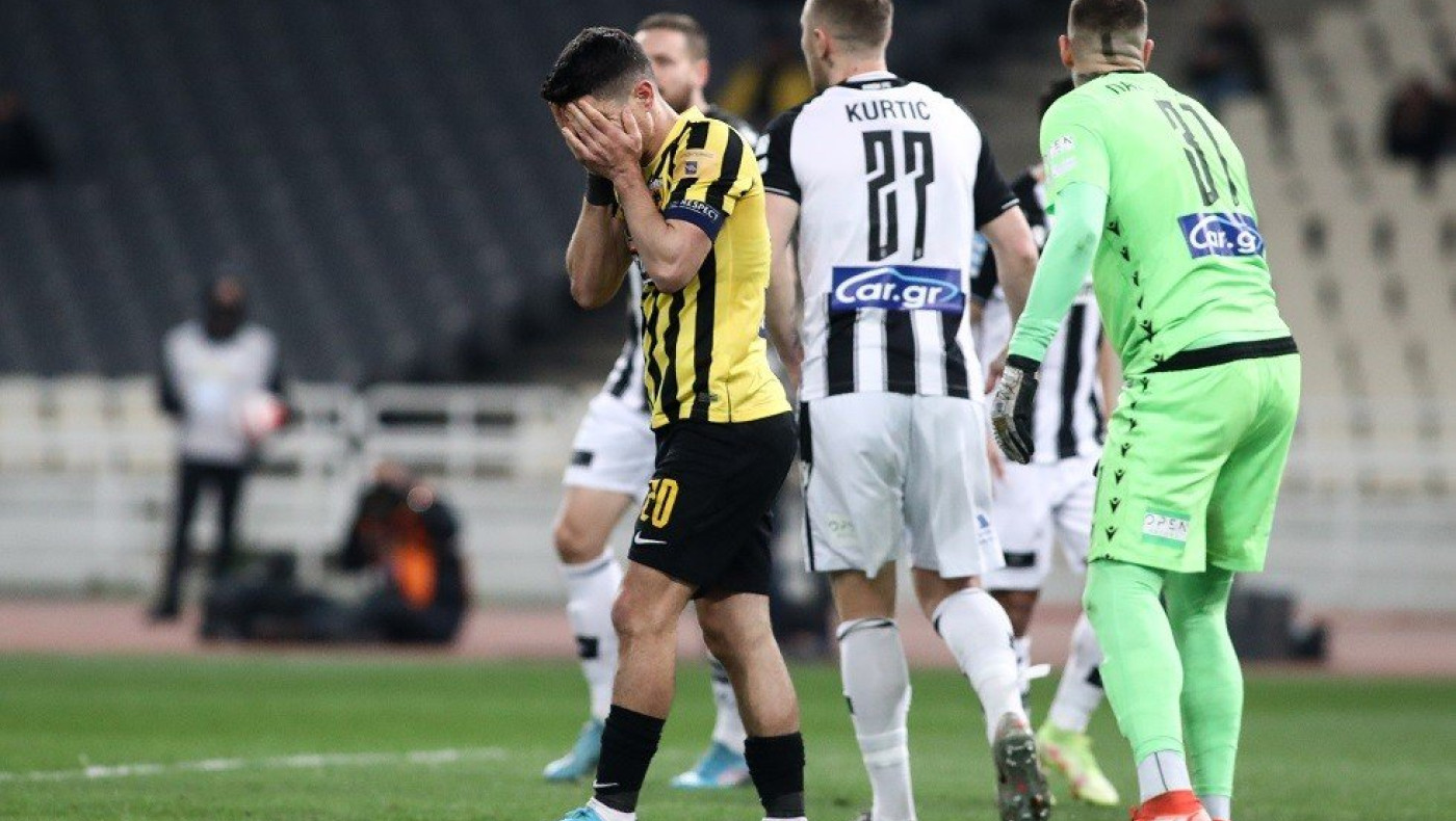 Πεπεισμένοι για την υπέρβαση Λουτσέσκου και παίκτες