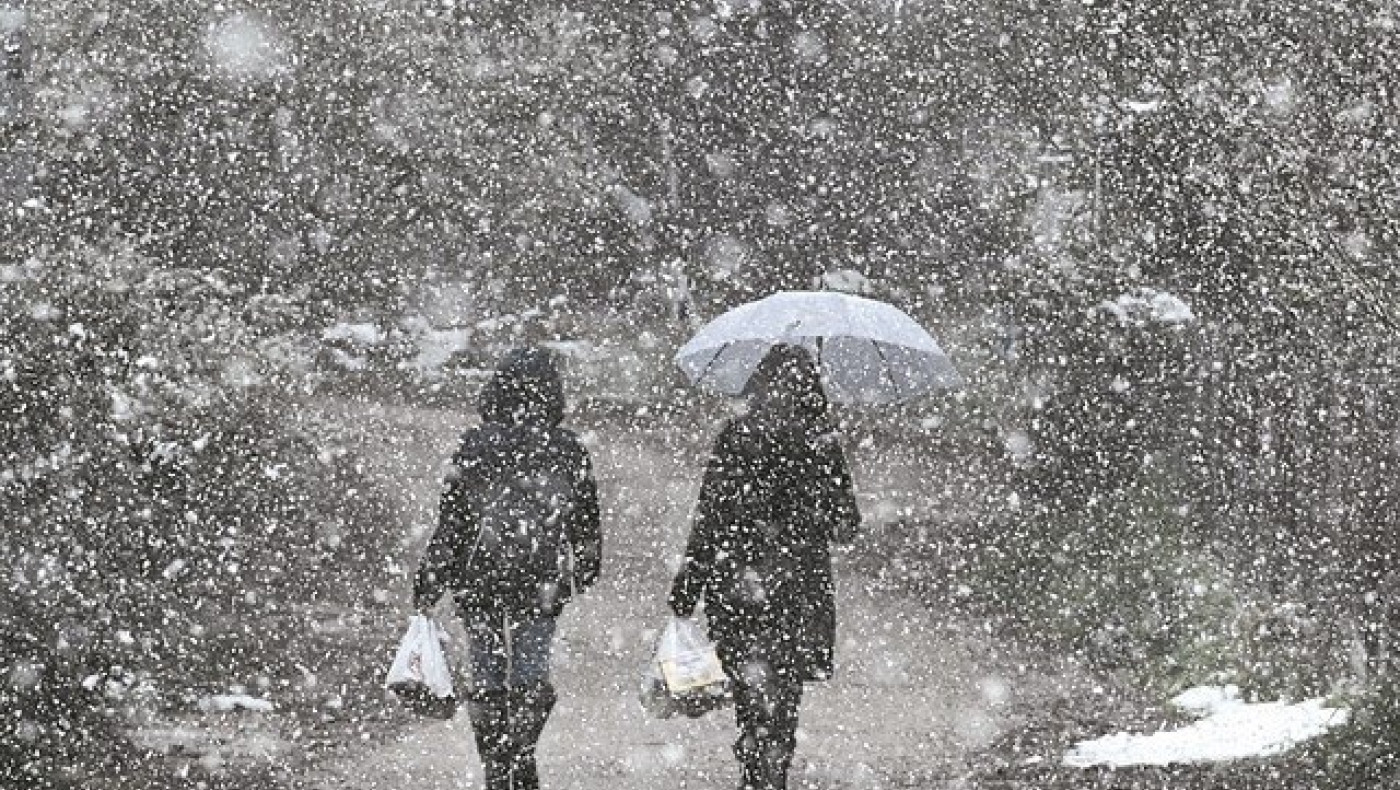 Καιρός: Ρεκόρ ψύχους για τον φετινό Μάρτιο