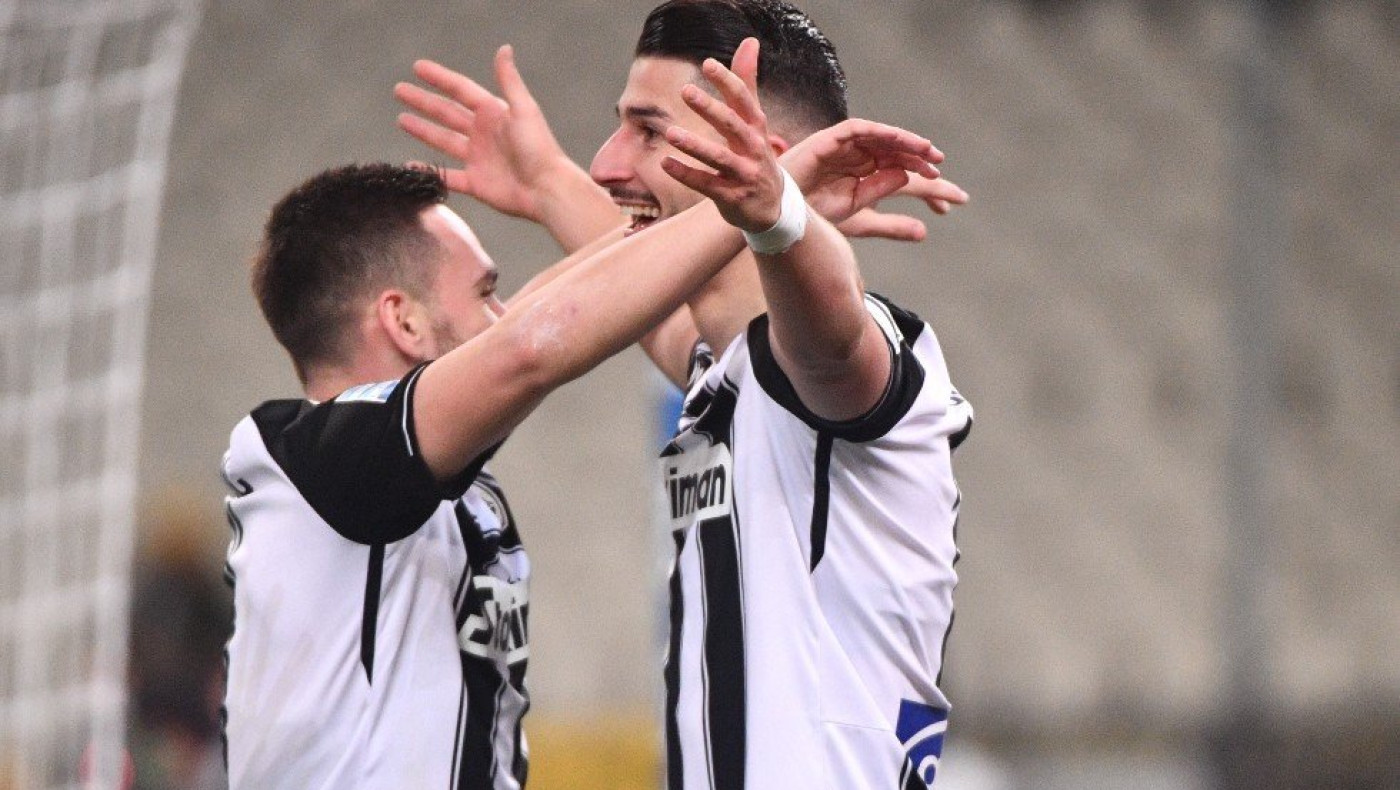 Εντάξει, μία από τα ίδια: Ο ΠΑΟΚ νίκησε την ΑΕΚ, περιμέναμε, απλώς, το σενάριο