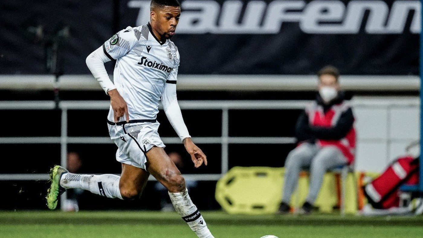 Αποθέωση του ΠΑΟΚ σε 4 σημεία από την Εκίπ