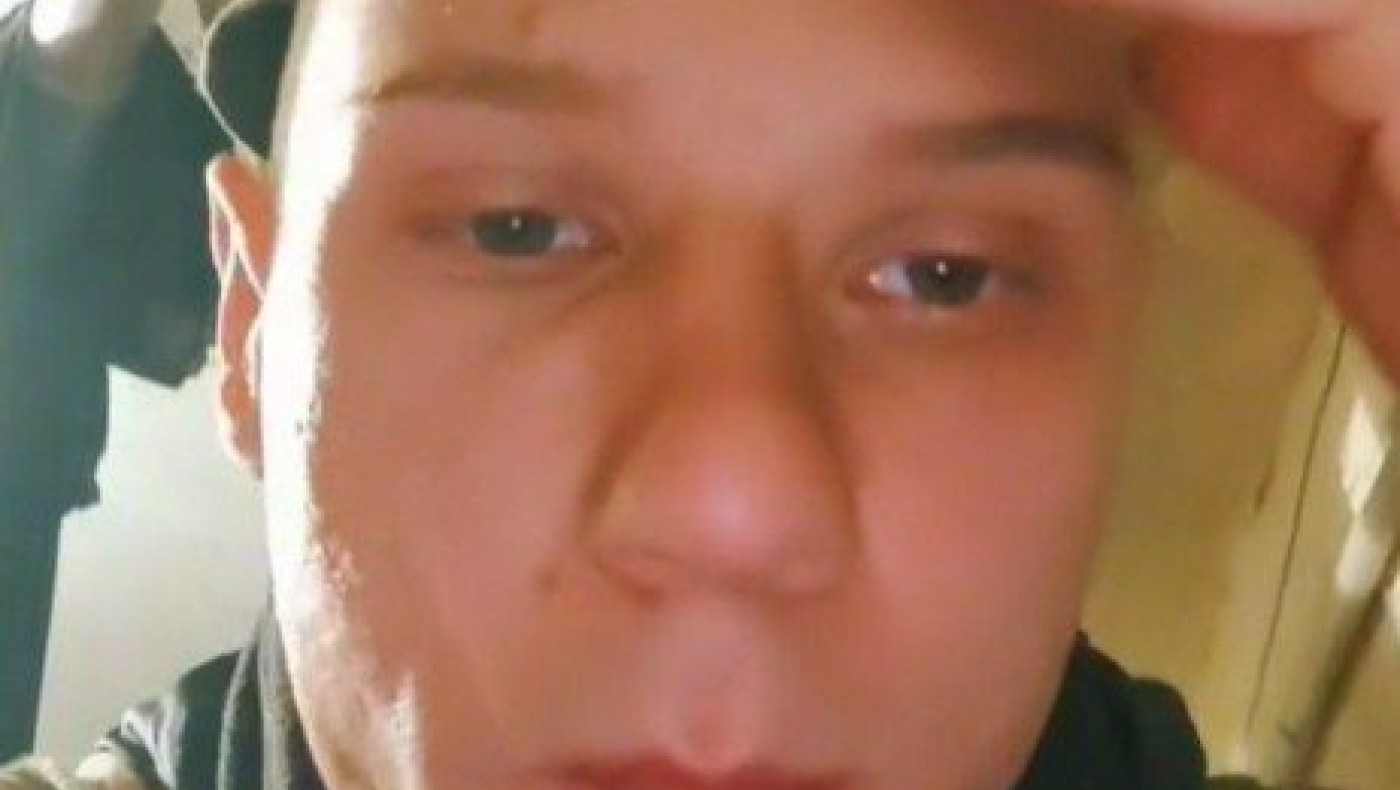 Πόλεμος Ρωσίας - Ουκρανίας: Ιταλός πρώην γκολκίπερ έτοιμος για αποστολή αυτοκτονίας!