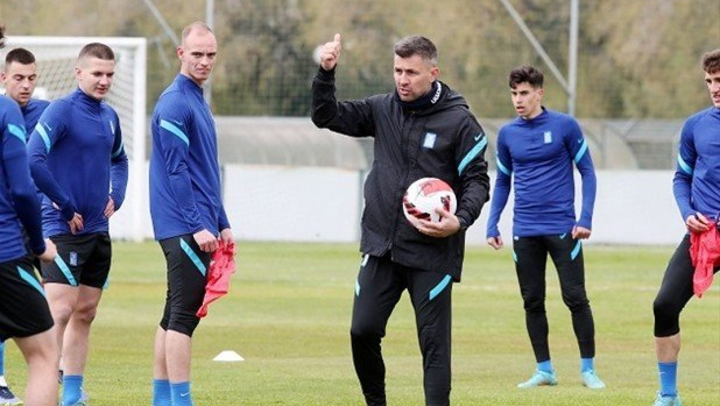 Εθνική Ελπίδων: Έχει ελπίδες για πρόκριση