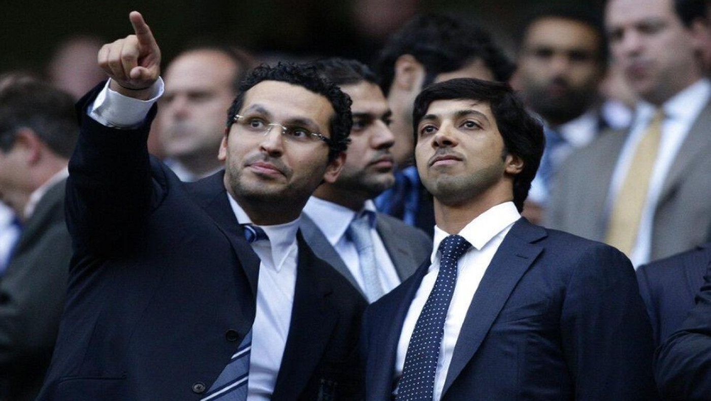 Μετά την Τσέλσι και η Σίτι: Κινδυνεύει με κυρώσεις από την Βρετανική Κυβέρνηση