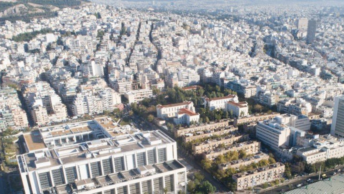Στο... Θεό τα ενοίκια: Τεράστιες αυξήσεις στην Θεσσαλονίκη