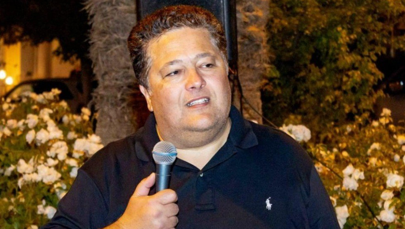 Ευγενίου: «Με 300 ευρώ είσπραξη σε παιχνίδι και εδώ που είμαστε πολύ μας είναι»