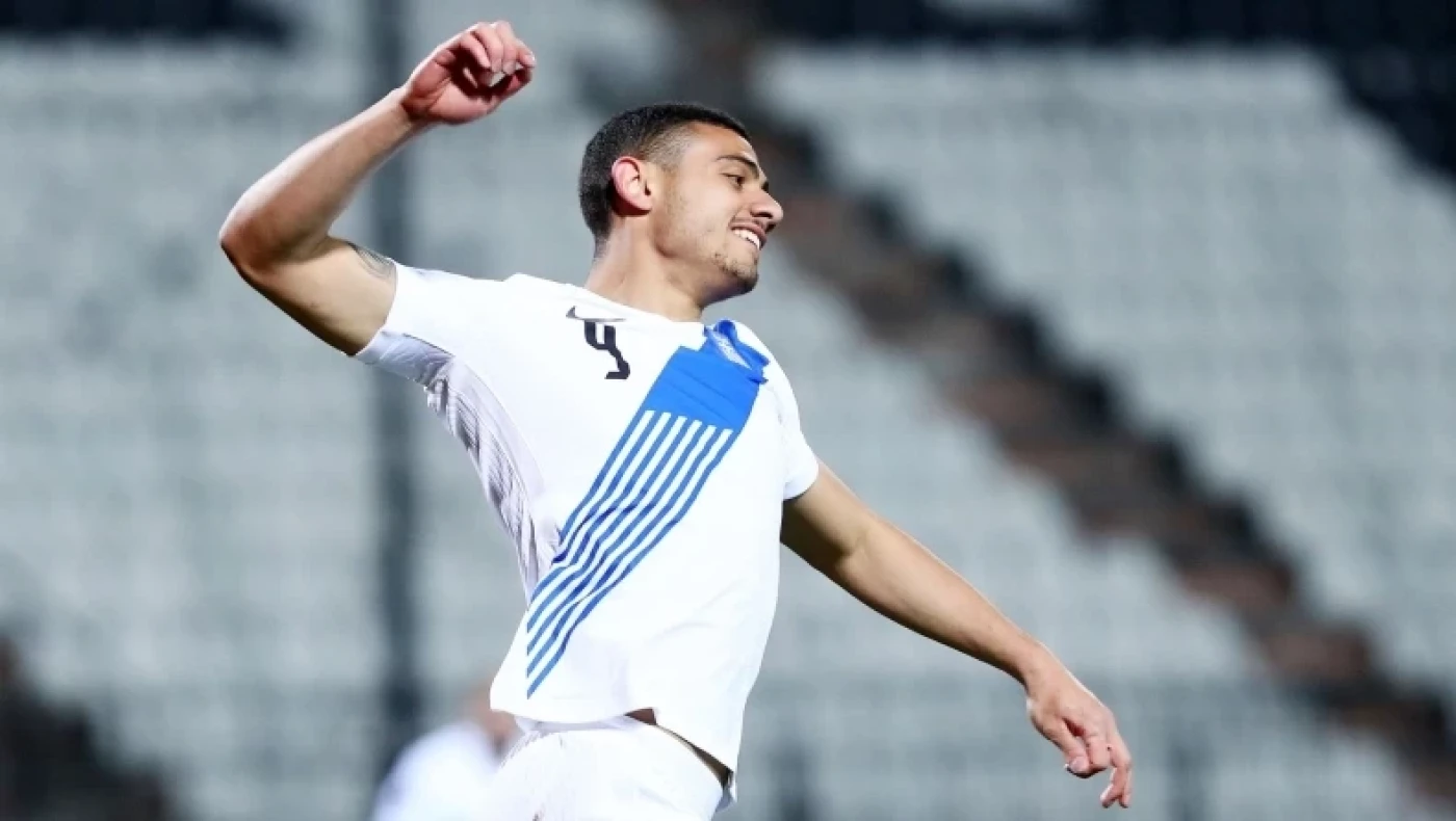 Εθνική Ελλάδας: Η πρώτη ενδεκάδα Πογέτ