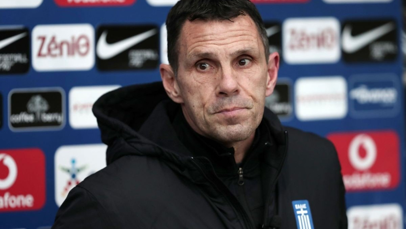 Πογέτ: «Να χτίσουμε νοοτροπία νικητή﻿» - Ανακλήθηκε η πρόσκληση του Σταφυλίδη