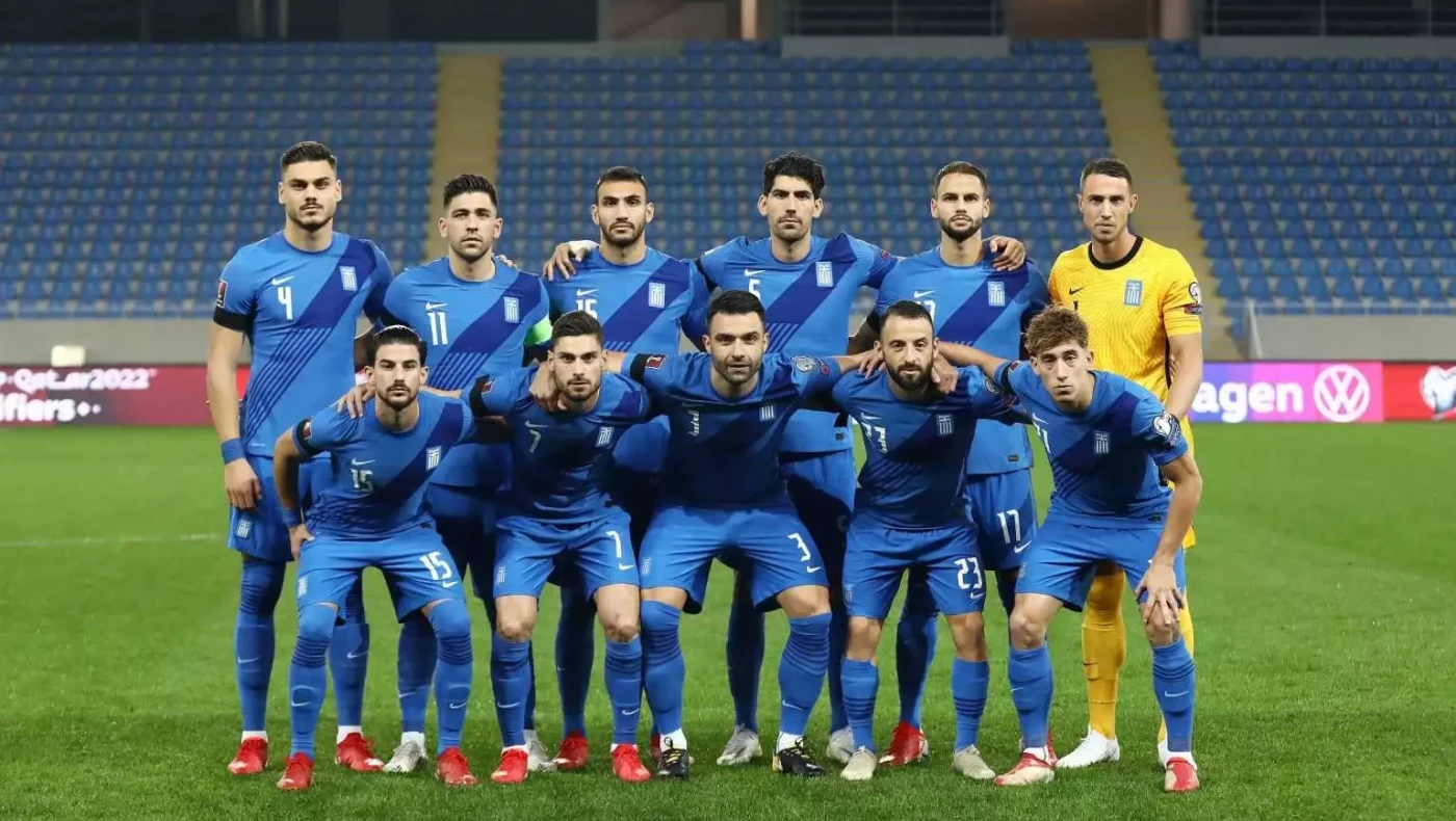 LIVESTREAMING: Ρουμανία-Ελλάδα (φιλικός αγώνας)