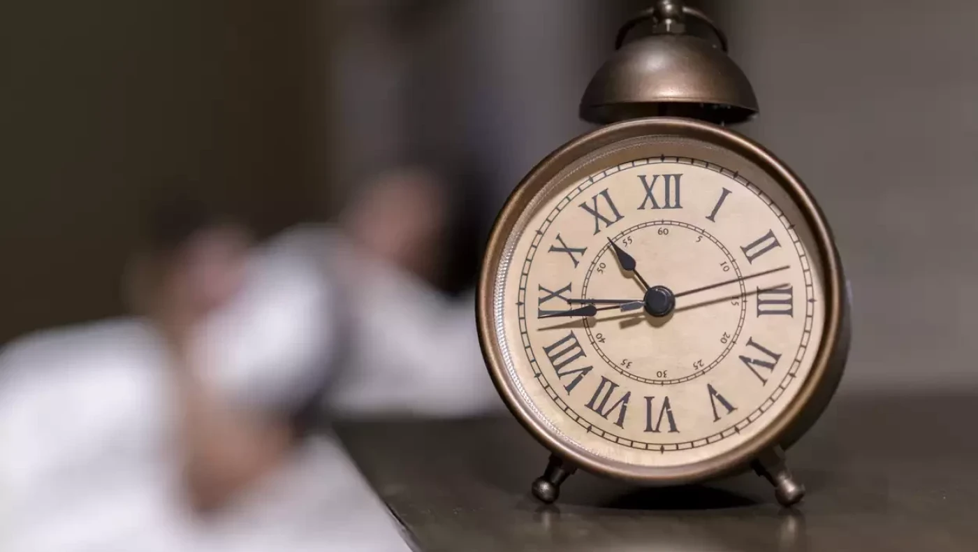 Καρδιά: Τι έδειξε έρευνα για όσους πέφτουν για ύπνο μεταξύ 10 και 11 το βράδυ