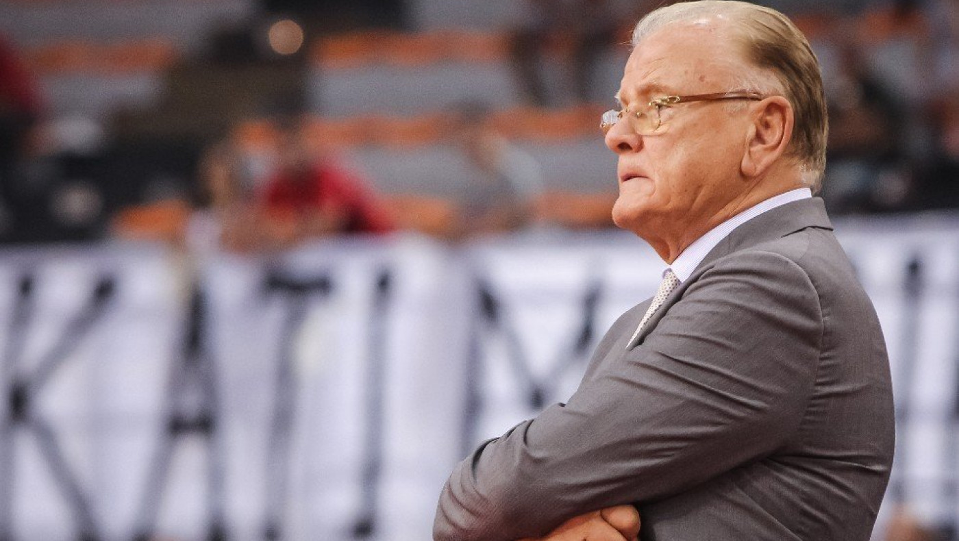 Γήπεδο μπάσκετ στο Βελιγράδι θα φέρει το όνομα του Ντούσαν Ίβκοβιτς!