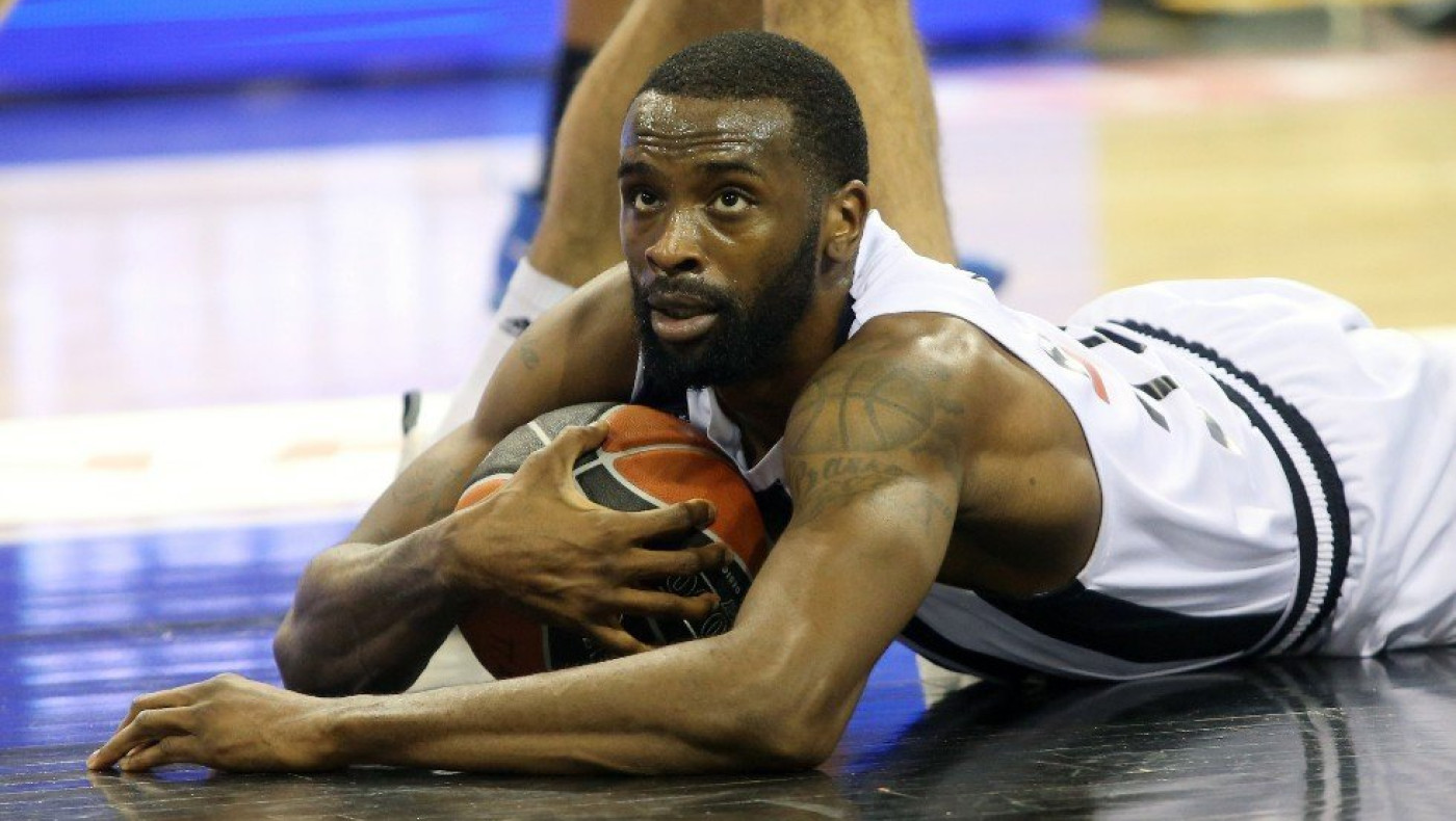 Το «ασπρόμαυρο» αντίο του Τζόουνς στον ΠΑΟΚ - «ΠΑΟΚαρα για πάντα!»