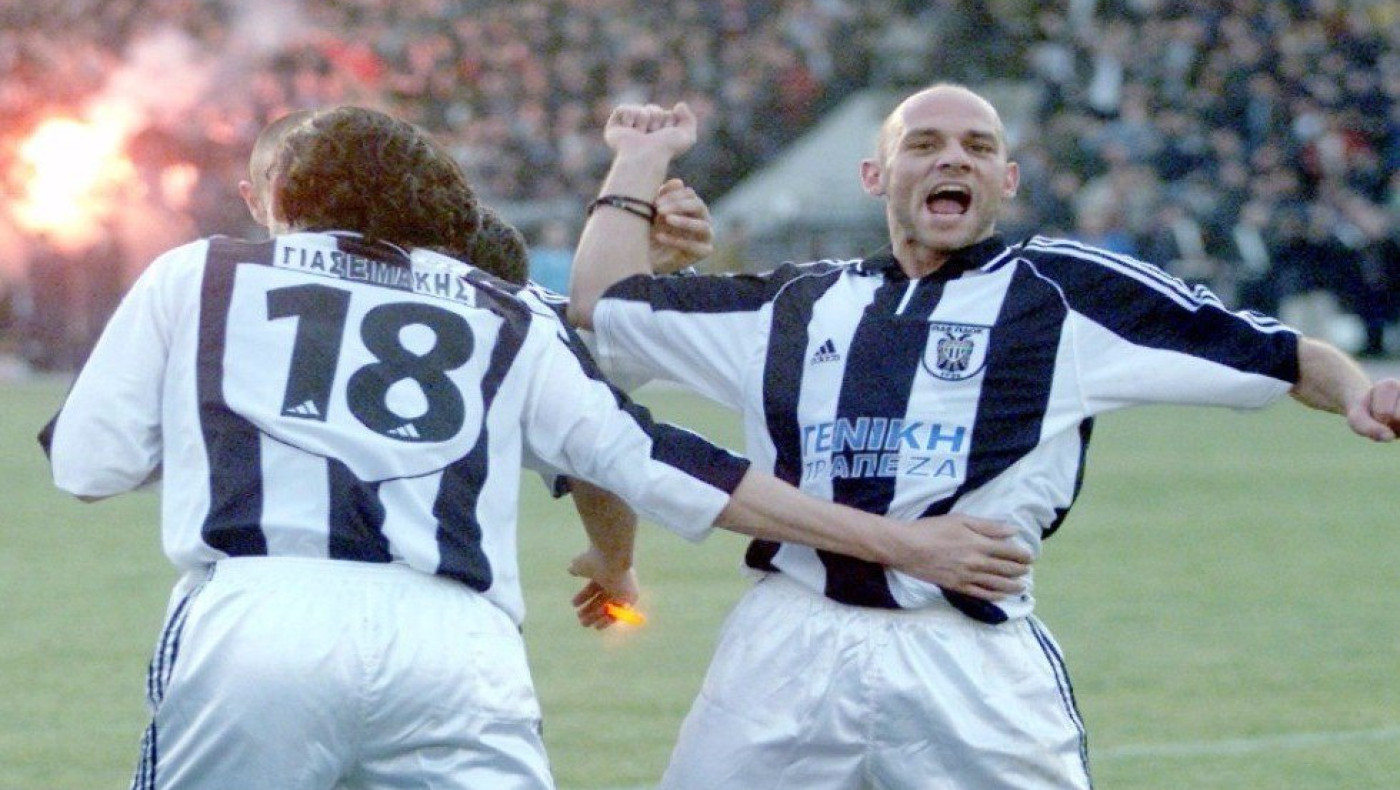 Καραδήμος: «Οι παίκτες του ΠΑΟΚ έχουν κίνητρο, έπρεπε να το χειριστεί καλύτερα ο Βαρέλα»