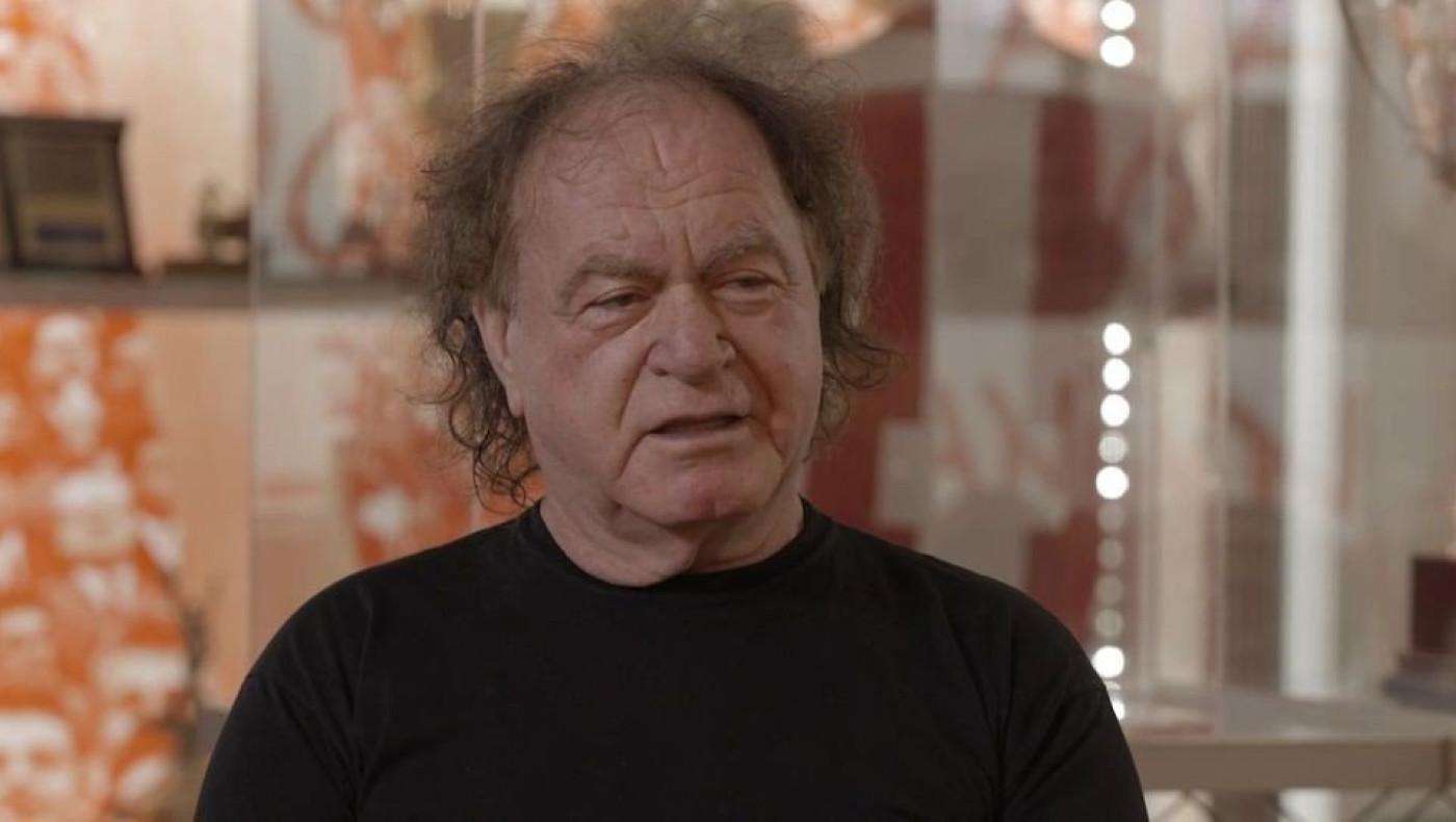 Κελεσίδης: «Ο Γουλανδρής μου είπε και το εσώρουχο μου κόκκινο είναι»!