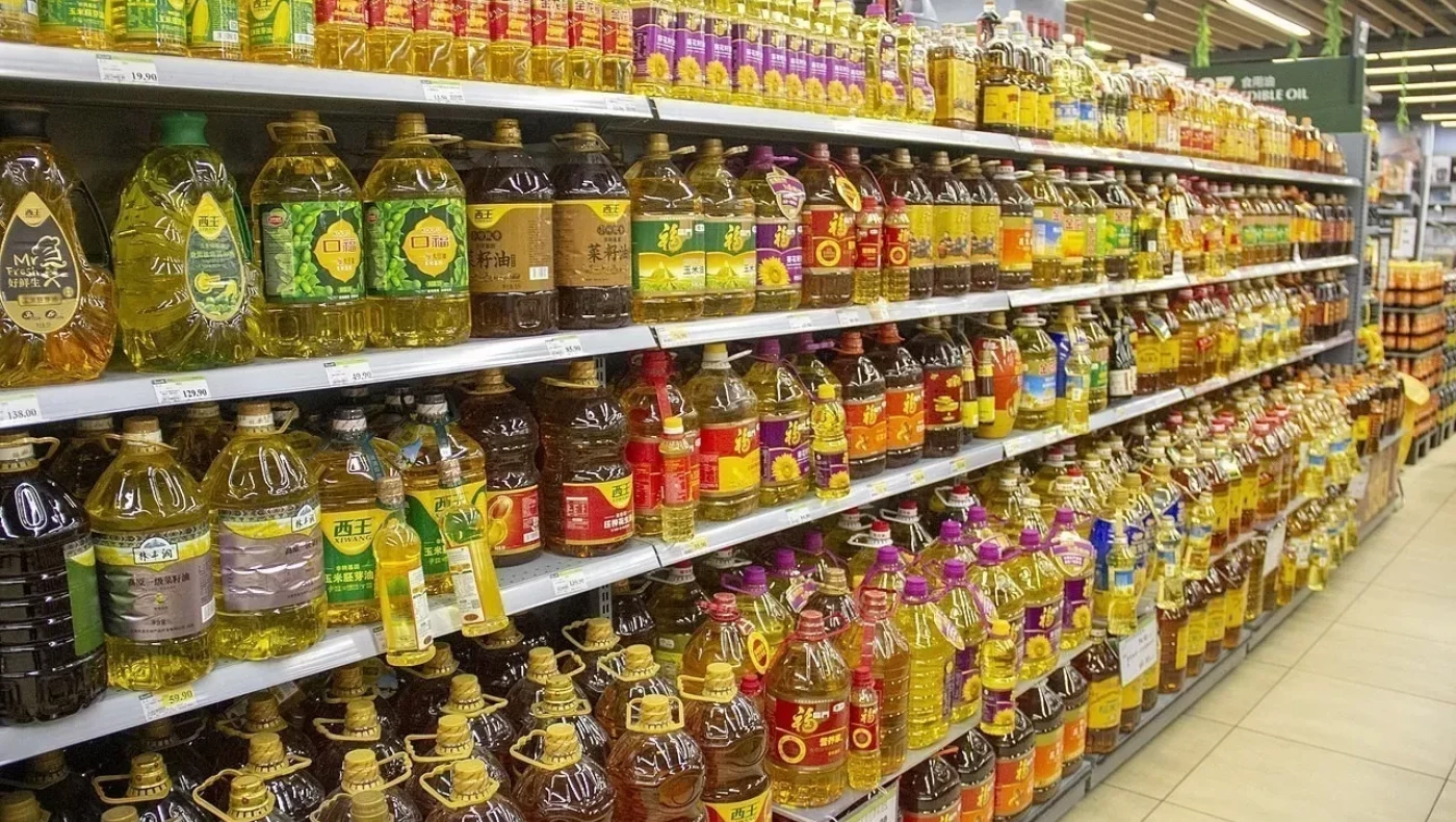 «Καμπανάκι» για πιθανές ελλείψεις σε 7 κατηγορίες προϊόντων