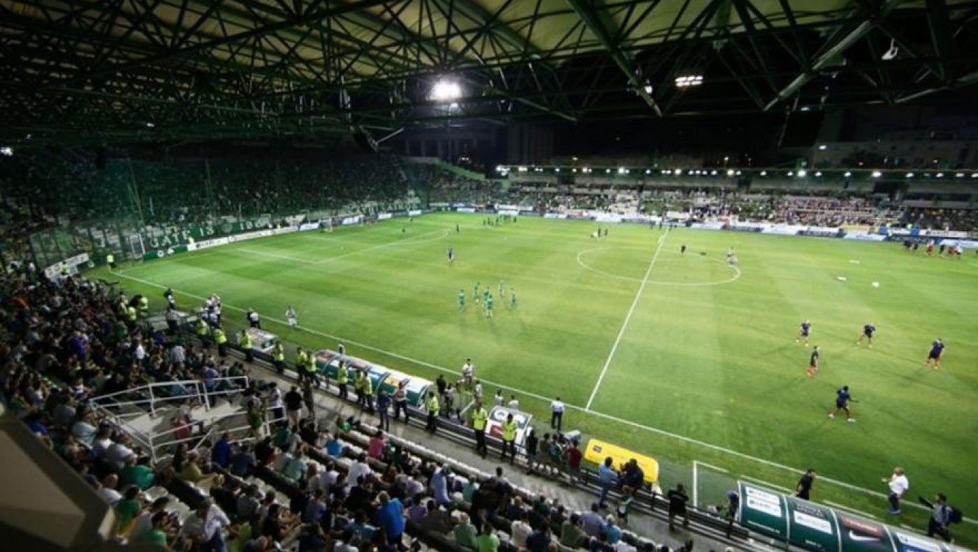 Παναθηναϊκός: Εισιτήρια διαρκείας δίχως όριο