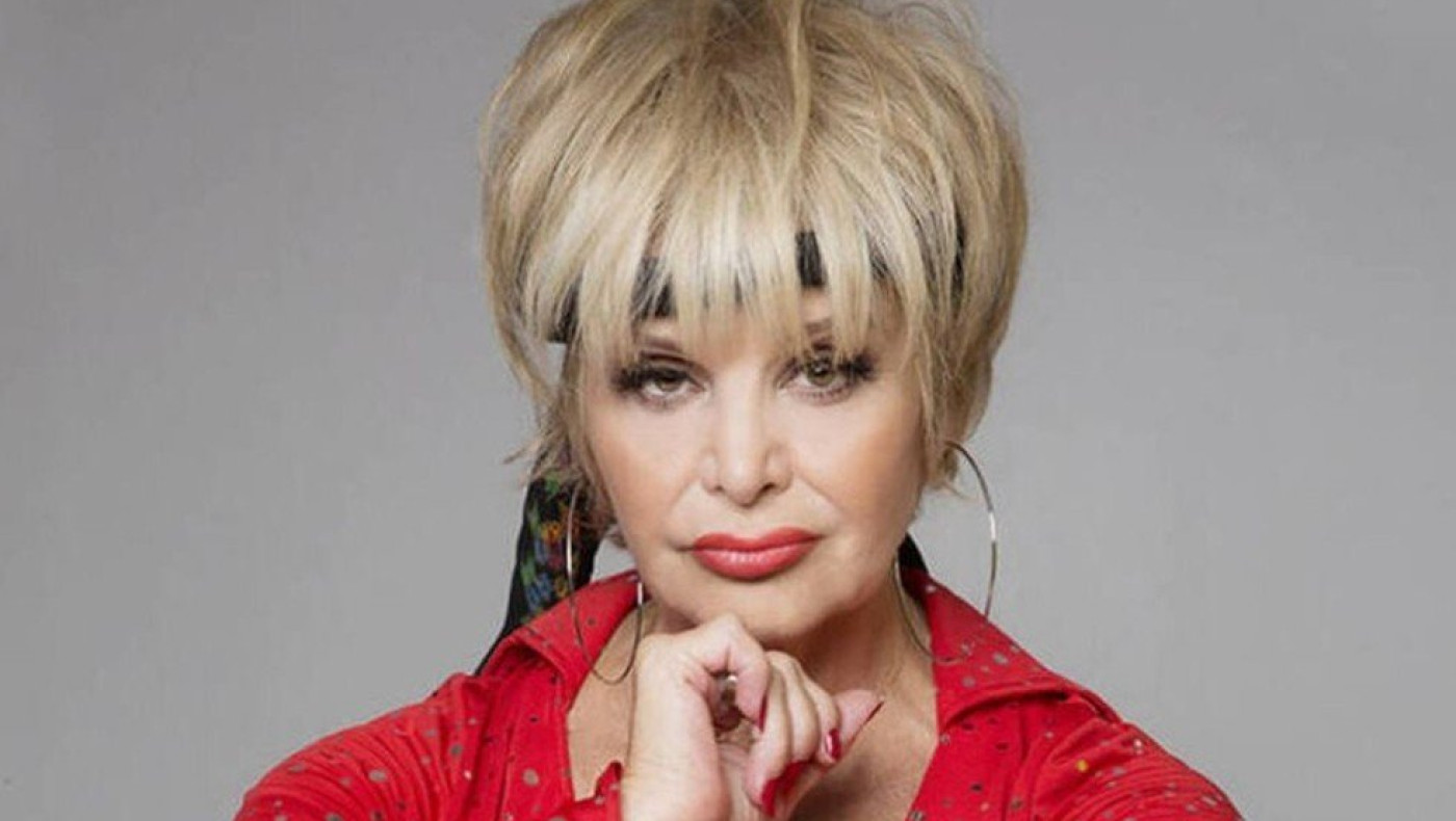 Ιωαννίδου: «Ο Γαλανός ήταν ερωτευμένος μαζί μου»  (vid)