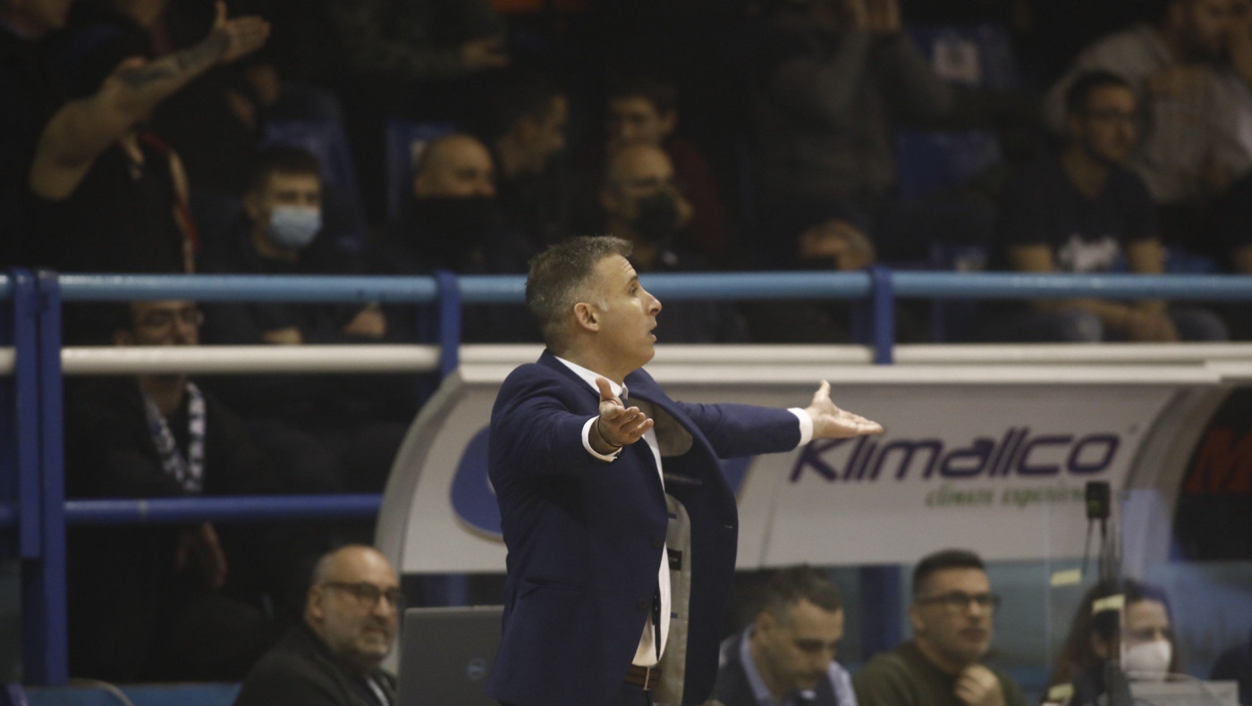 Μέξας: «Συγκεντρωμένοι στα πράγματα που μας έχουν πληγώσει»