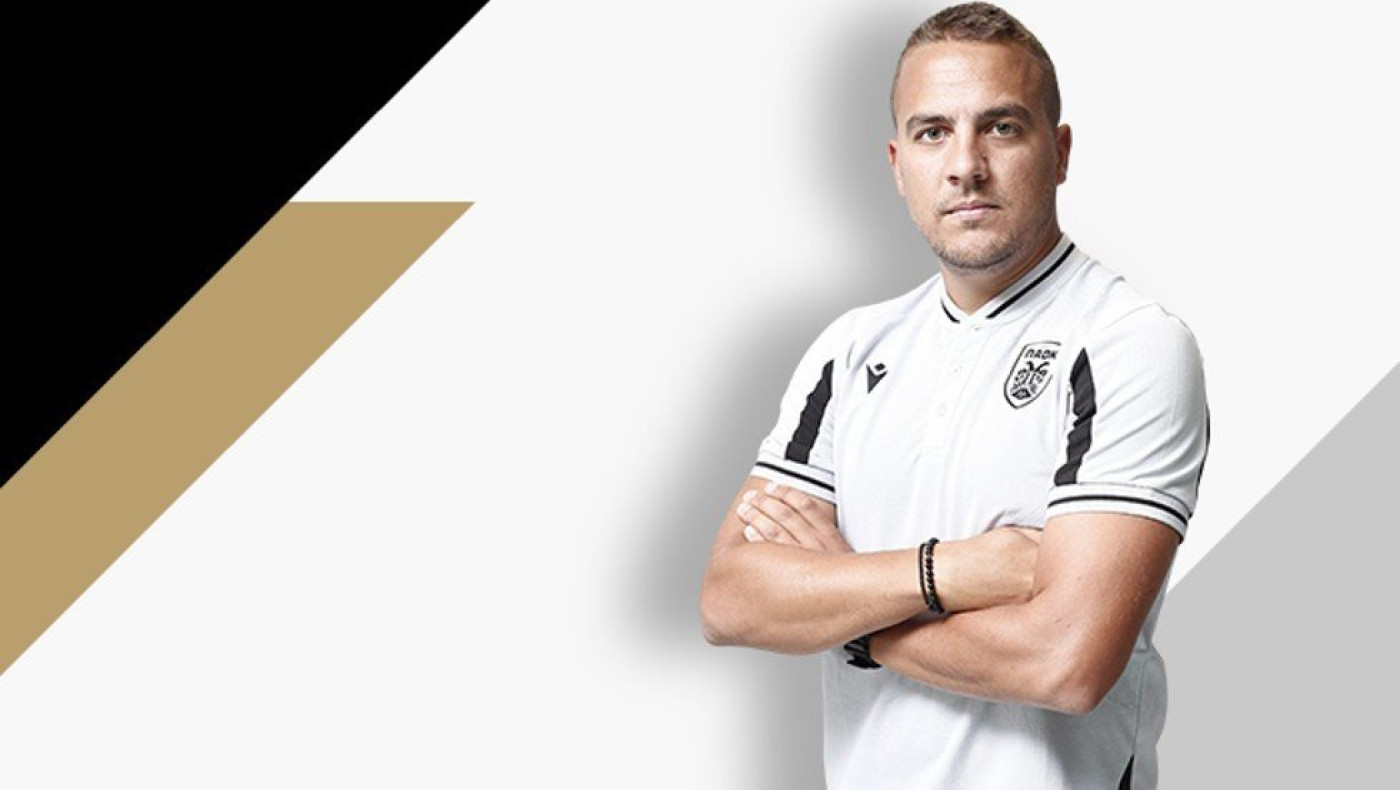 Μπίκας: «Έπρεπε να δείξουμε το επίπεδό μας, στο τέλος... κερδίσαμε»