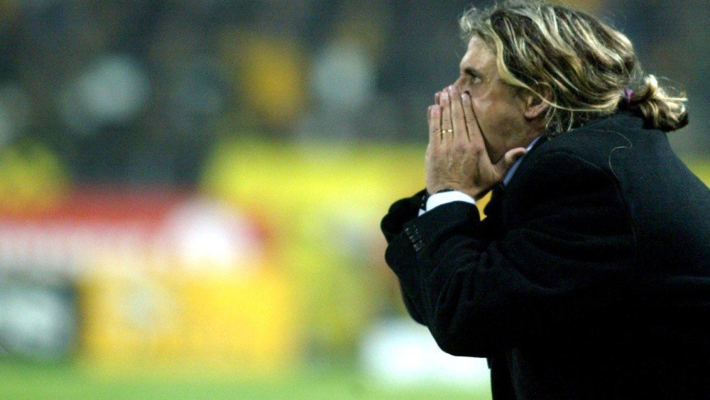 Όγιος: «Ο Άρης με έκανε να αγαπήσω την Ελλάδα - Η συζήτησή μου με τον Μέσι την παραμονή Χριστουγέννων»