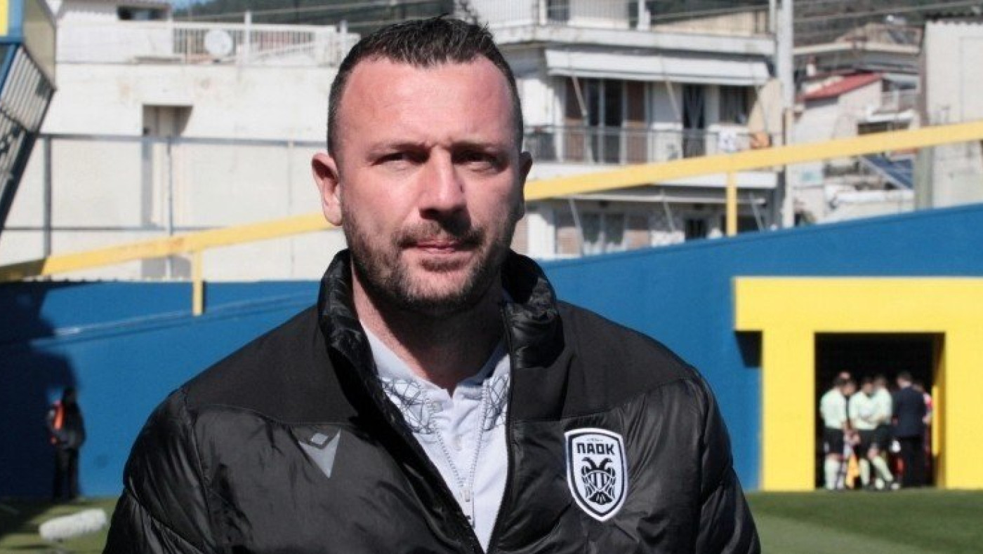 Ορφανός: «Το πέναλτι ήταν ενάμιση μέτρο έξω, έχω παιδιά που κλαίνε»