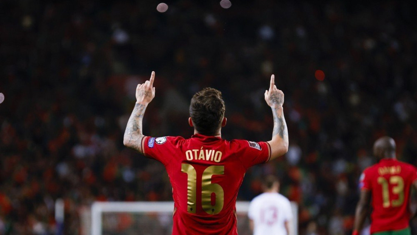 «Βόμβα» από Σκόπια πέταξαν εκτός την Ιταλία, ακόμη ένα βήμα προς το Μουντιάλ για την Πορτογαλία,