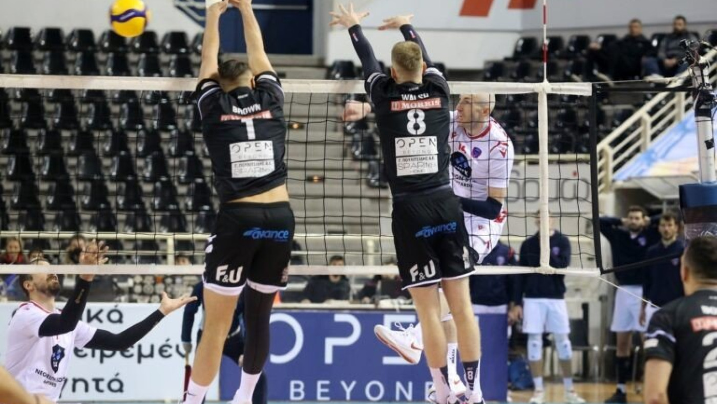 Νέα ήττα για τον ΠΑΟΚ