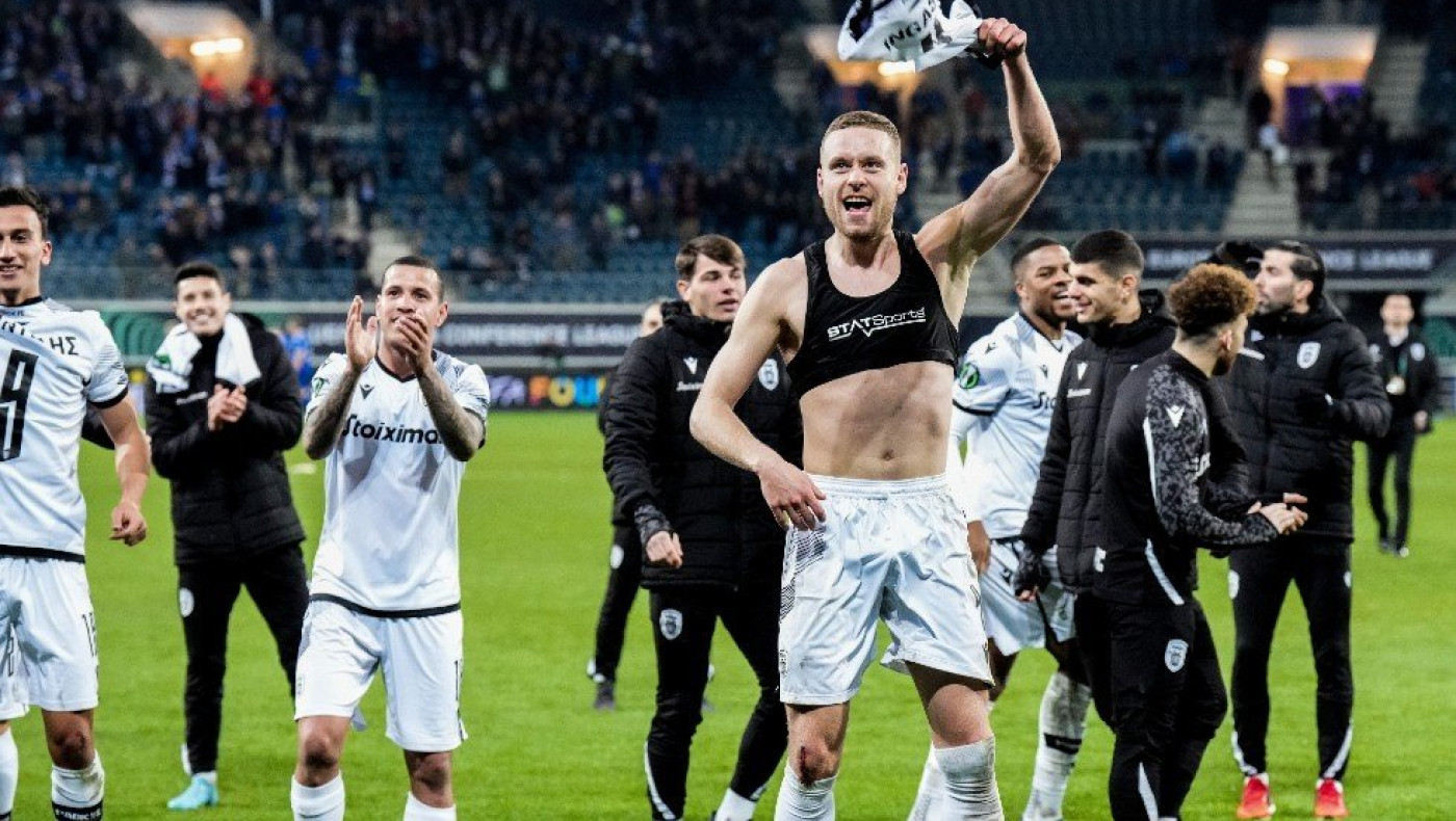 Δεν τον έχει στο... τσεπάκι η Μαρσέιγ, ο ΠΑΟΚ είναι ικανός να πάει ακόμη πιο μακριά